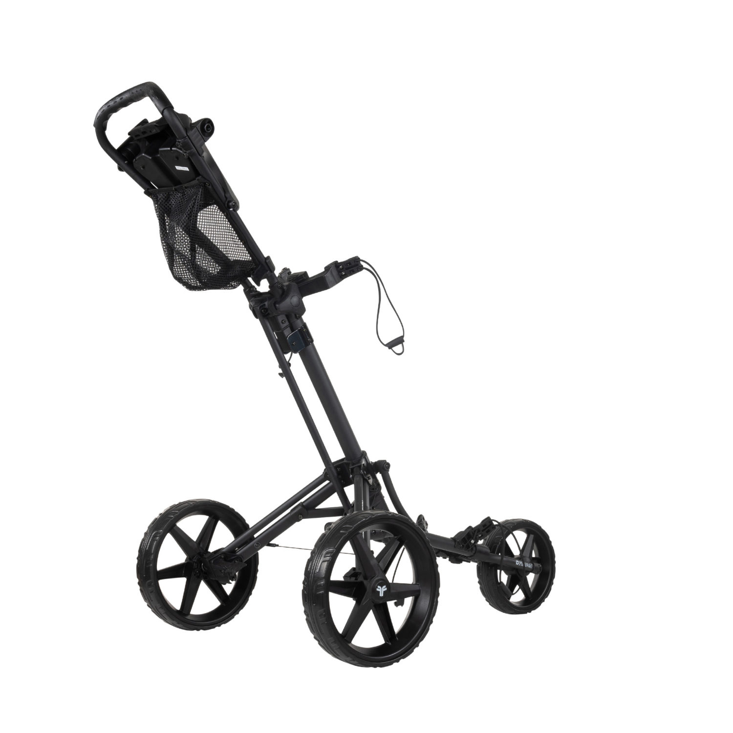 Fastfold Golf