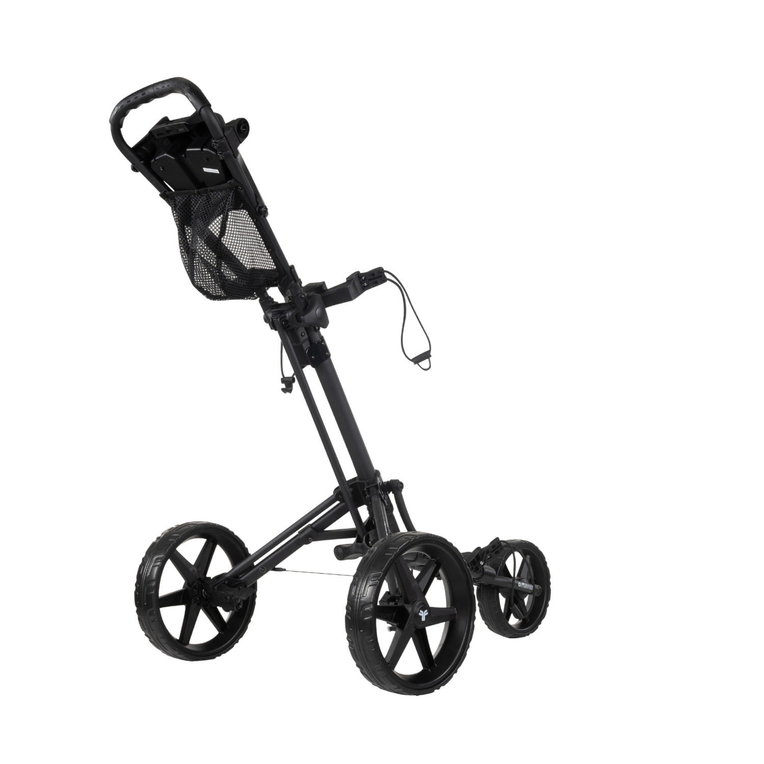 Fastfold Golf