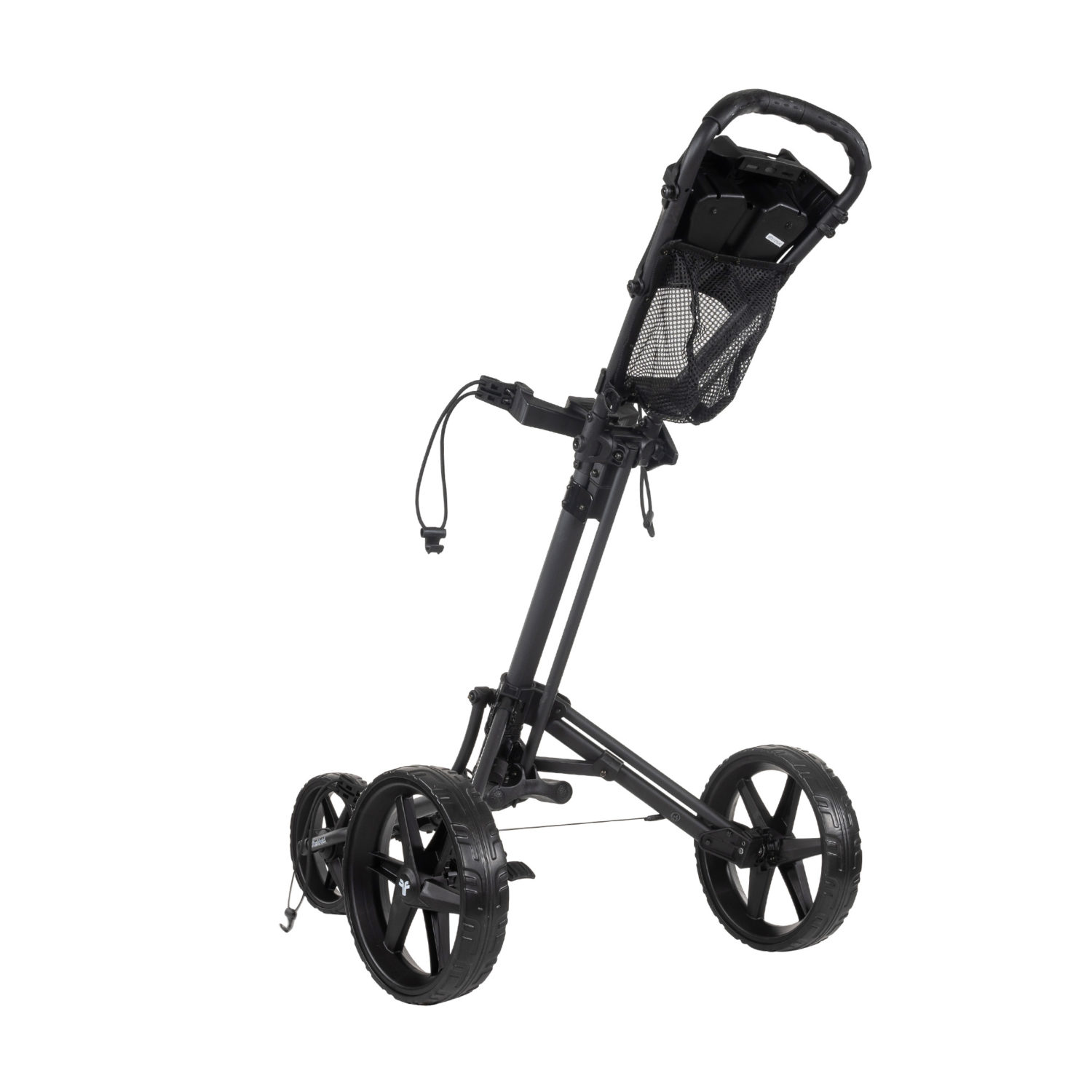 Fastfold Golf