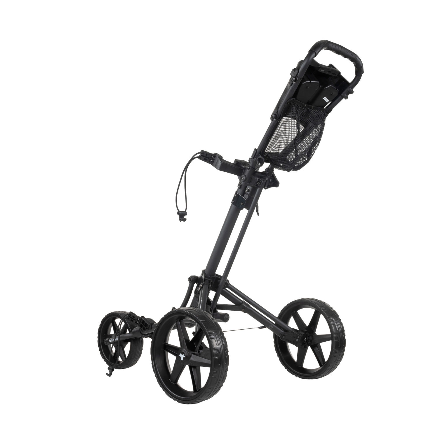 Fastfold Golf