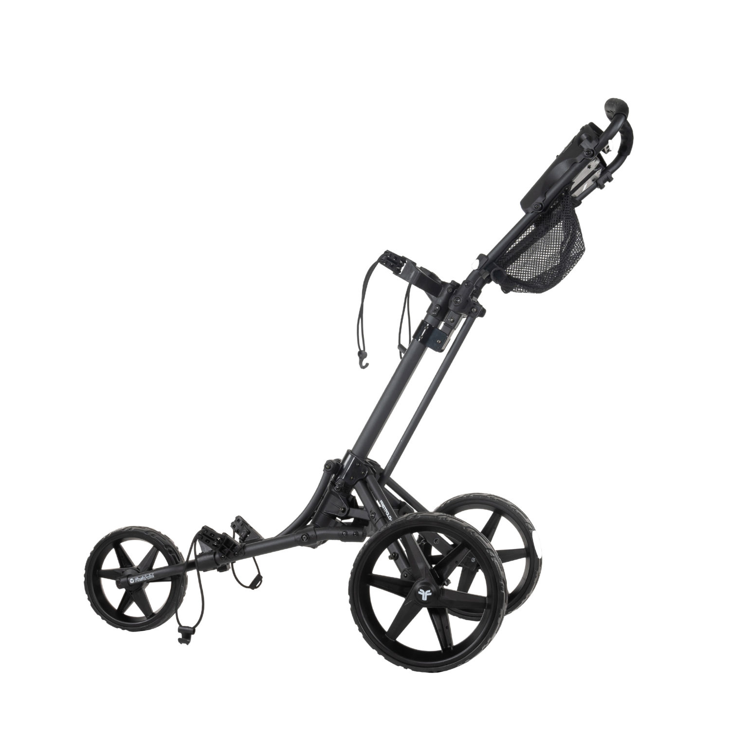 Fastfold Golf