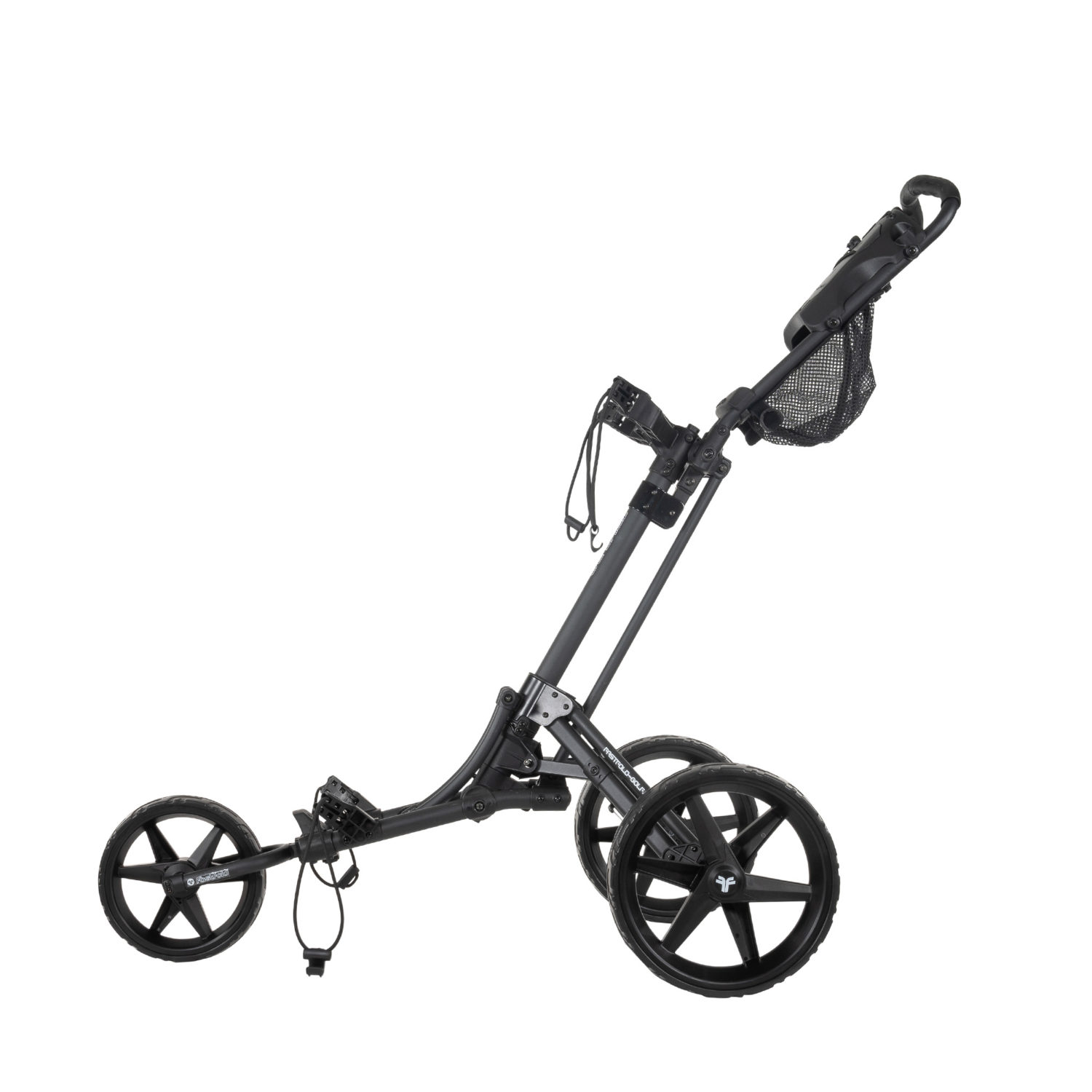 Fastfold Golf