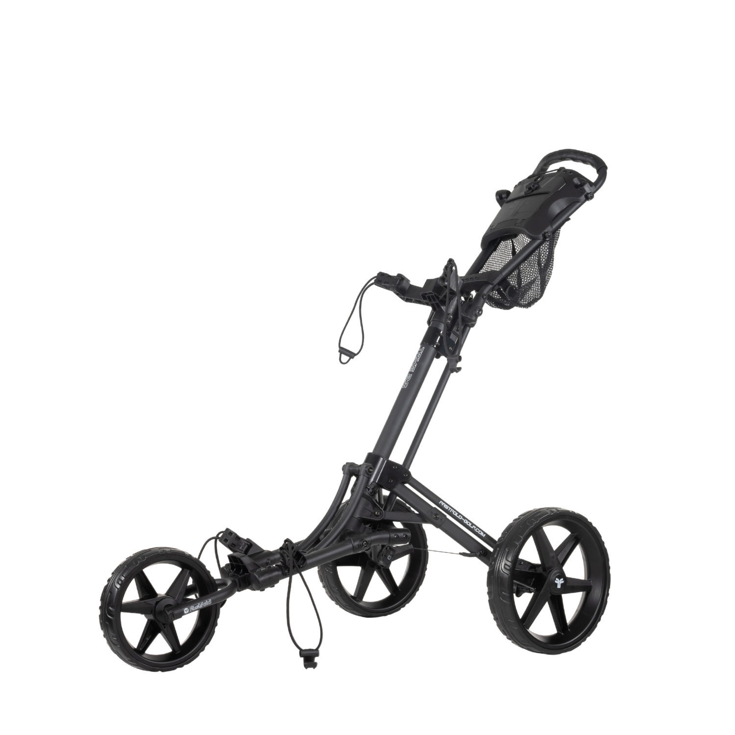 Fastfold Golf