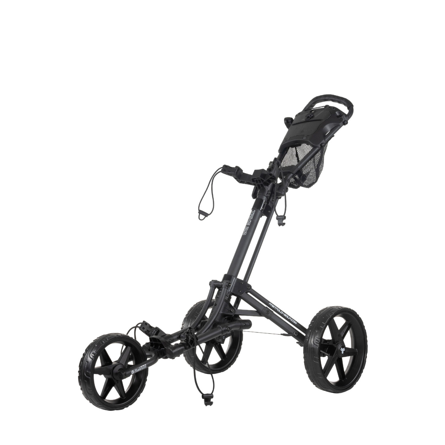 Fastfold Golf