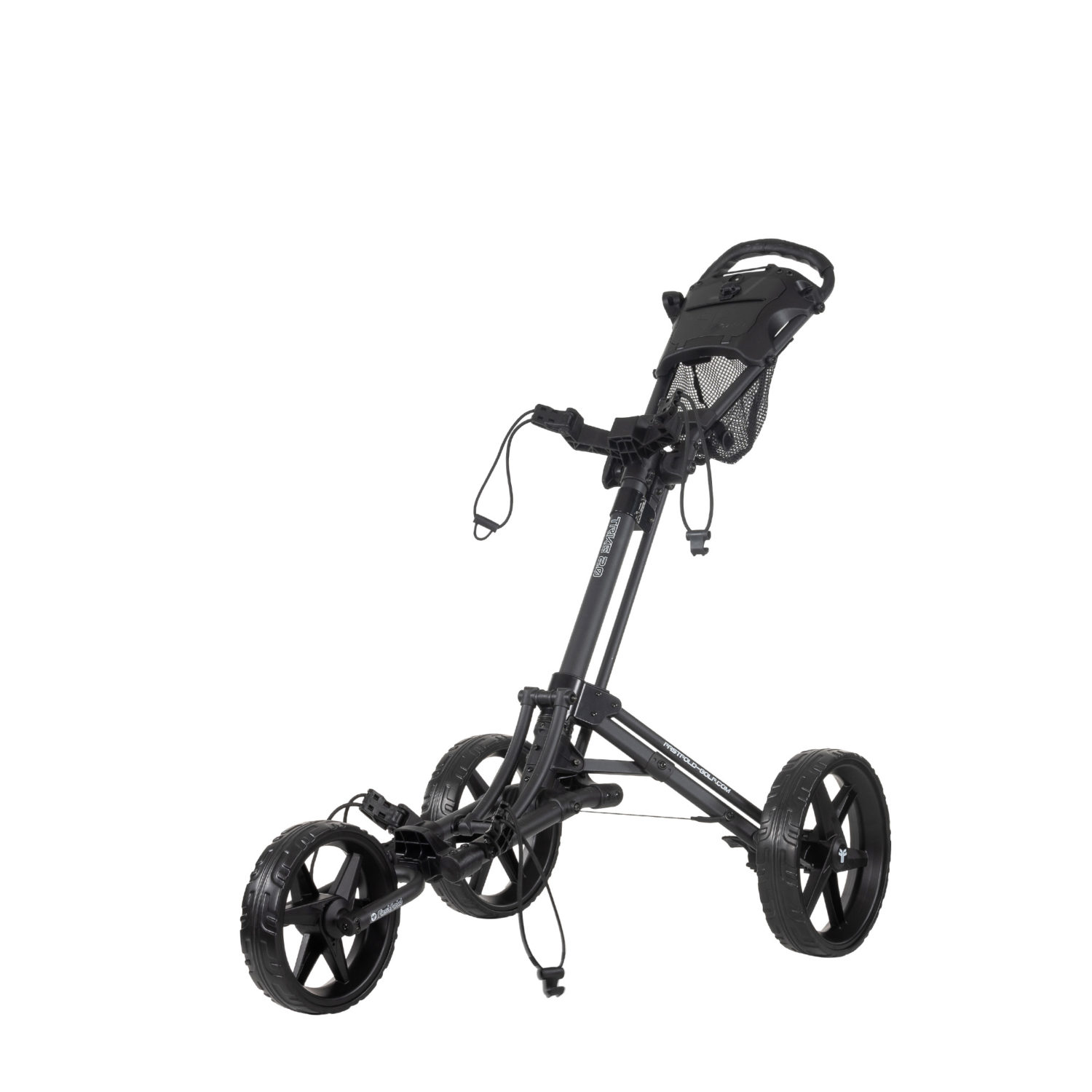Fastfold Golf