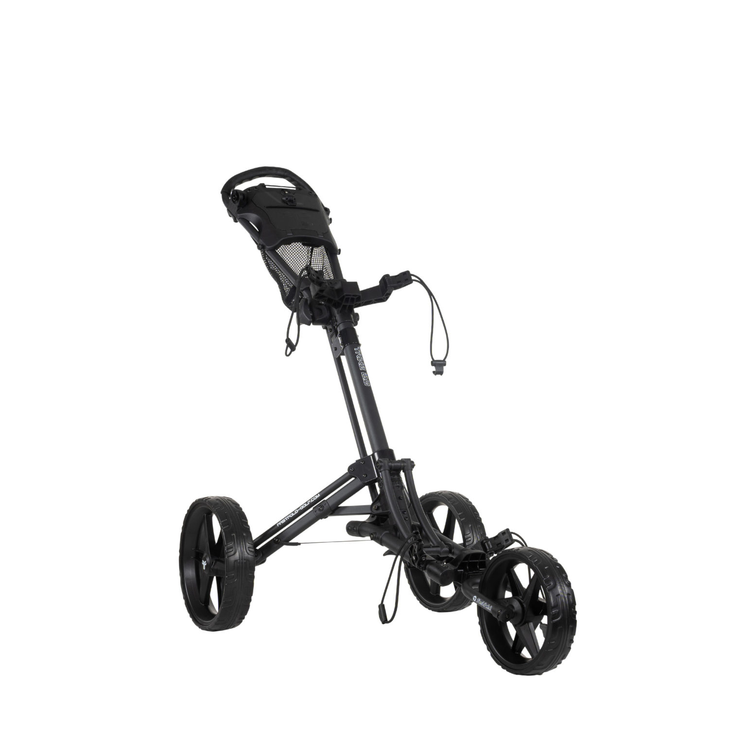 Fastfold Golf