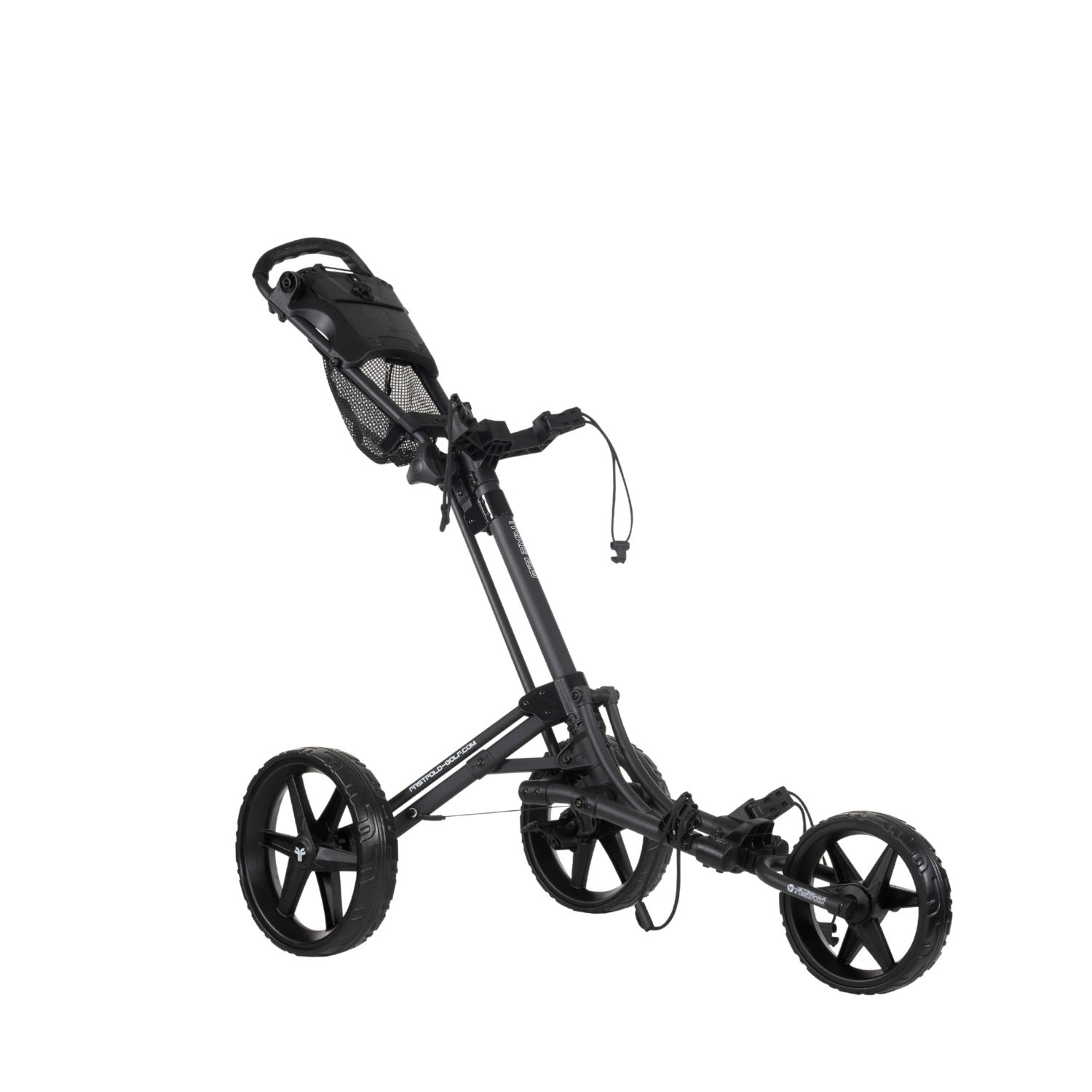 Fastfold Golf