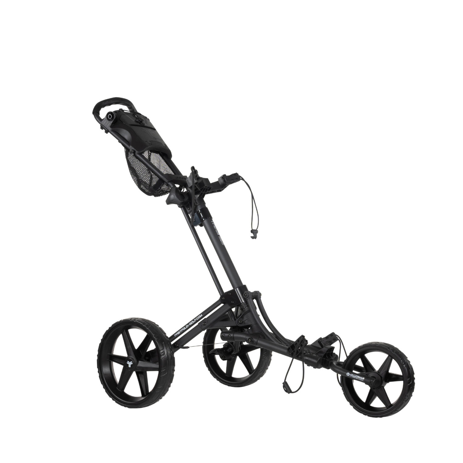 Fastfold Golf