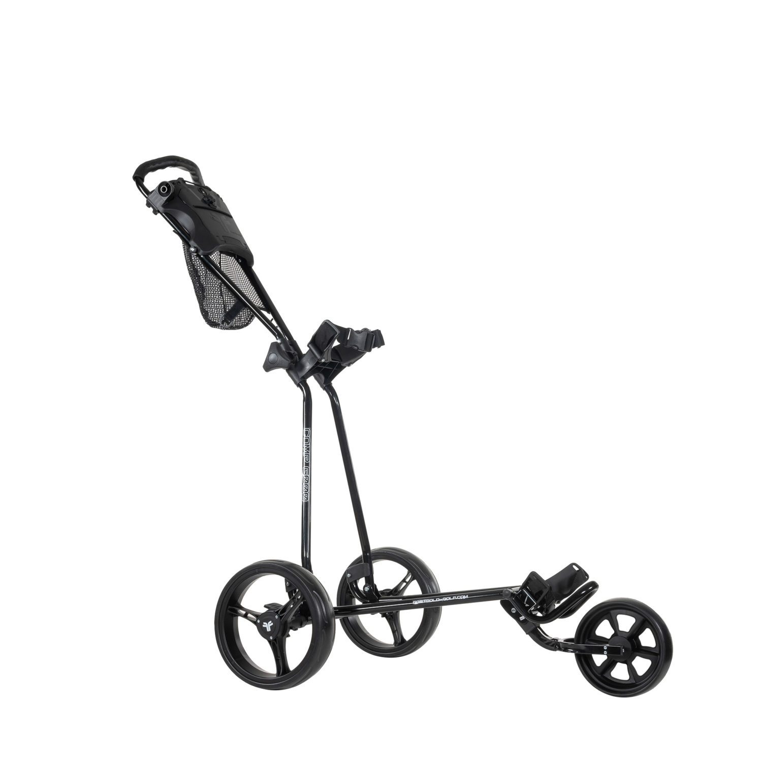 Fastfold Golf