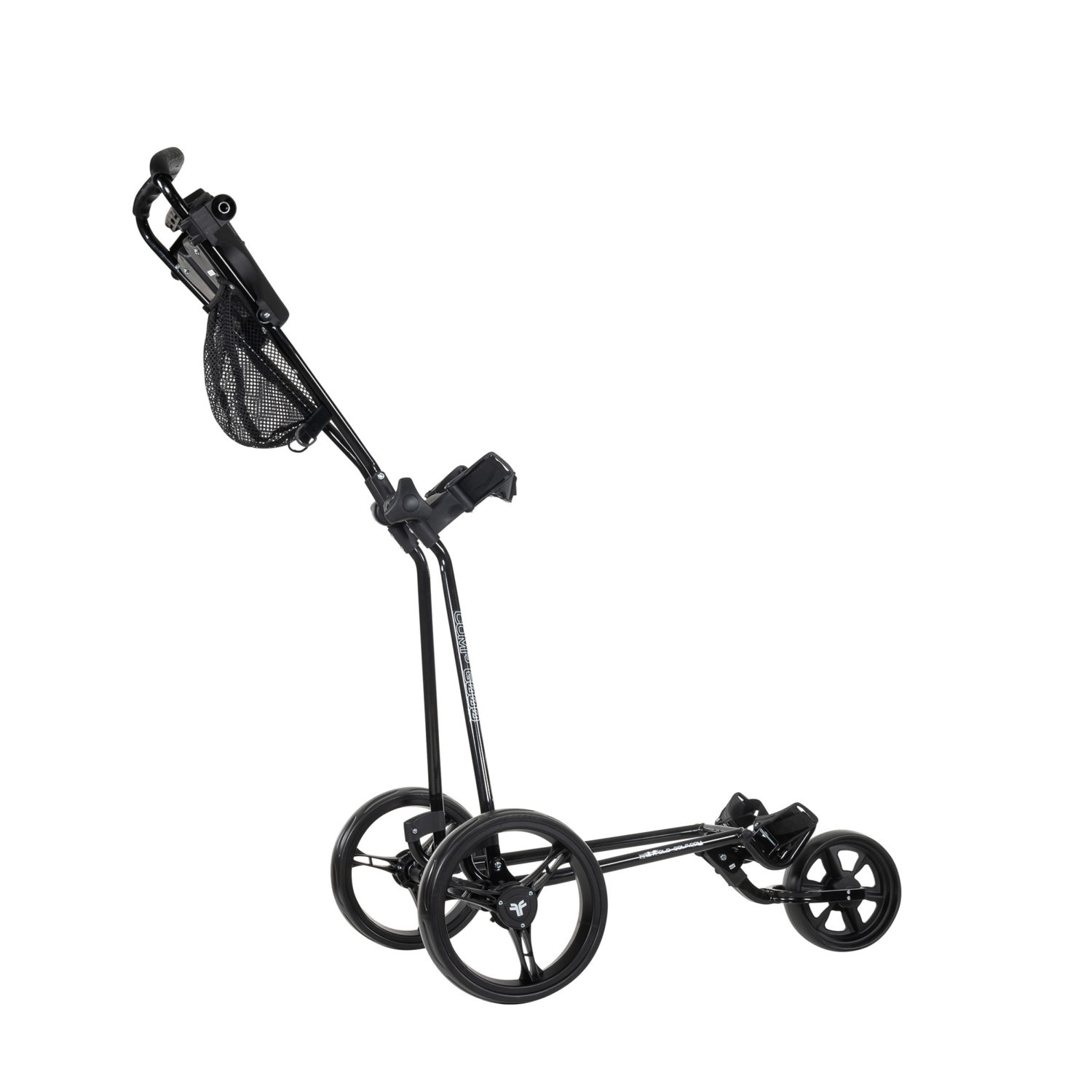 Fastfold Golf