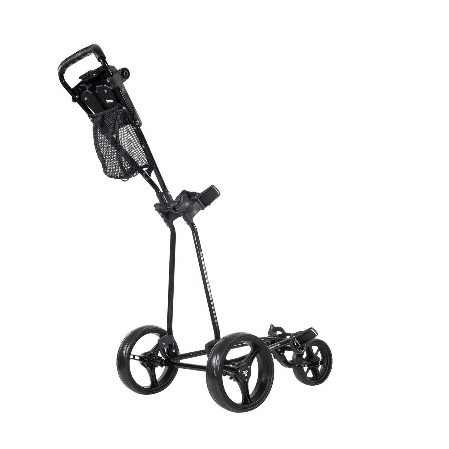 Fastfold Golf