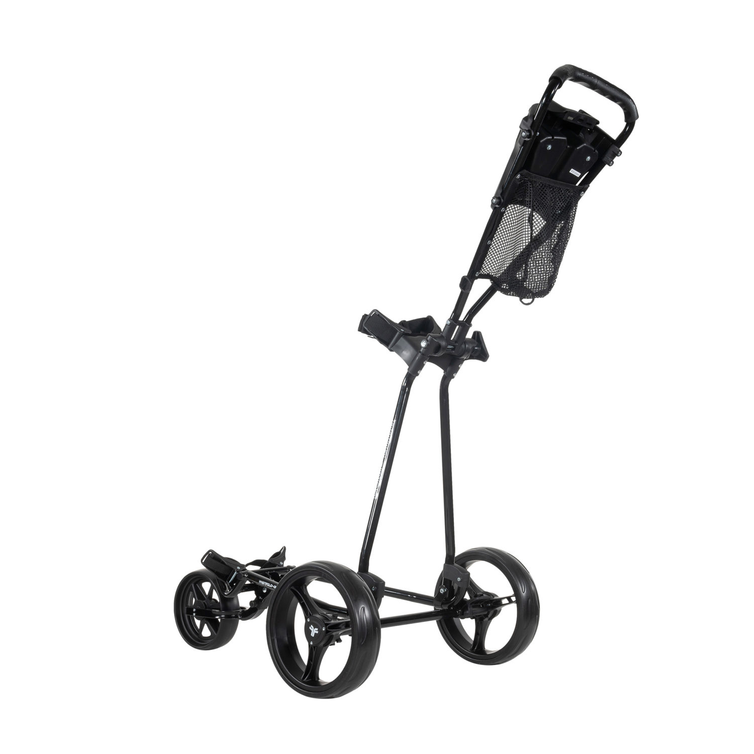 Fastfold Golf