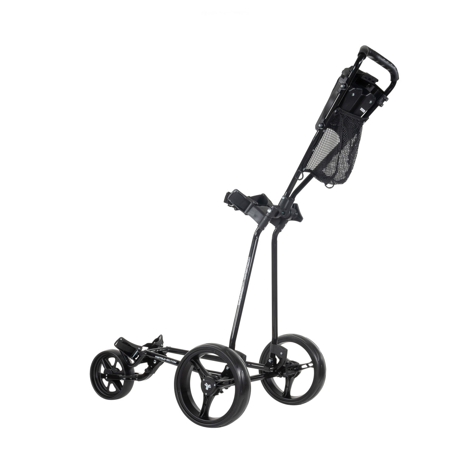 Fastfold Golf