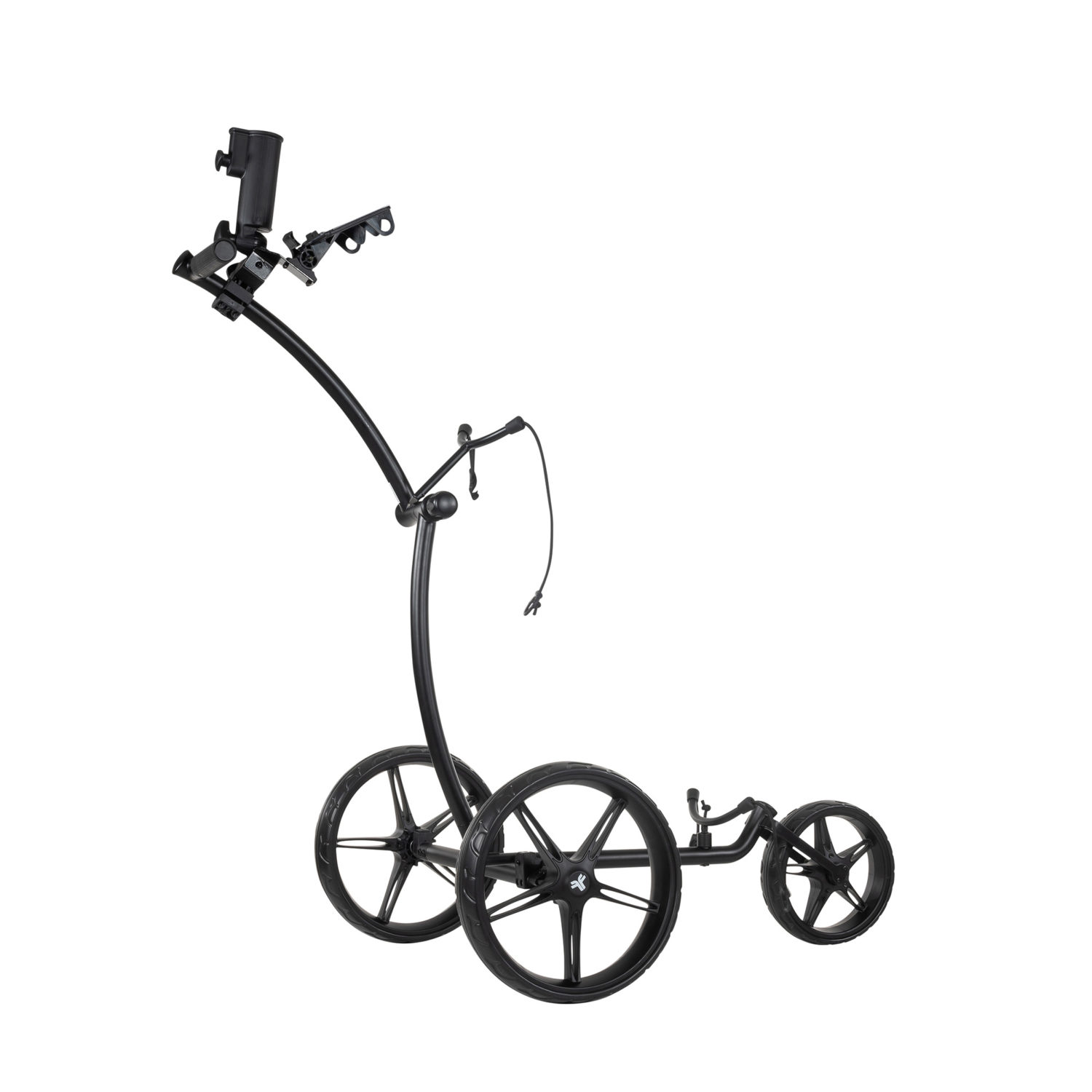 Fastfold Golf
