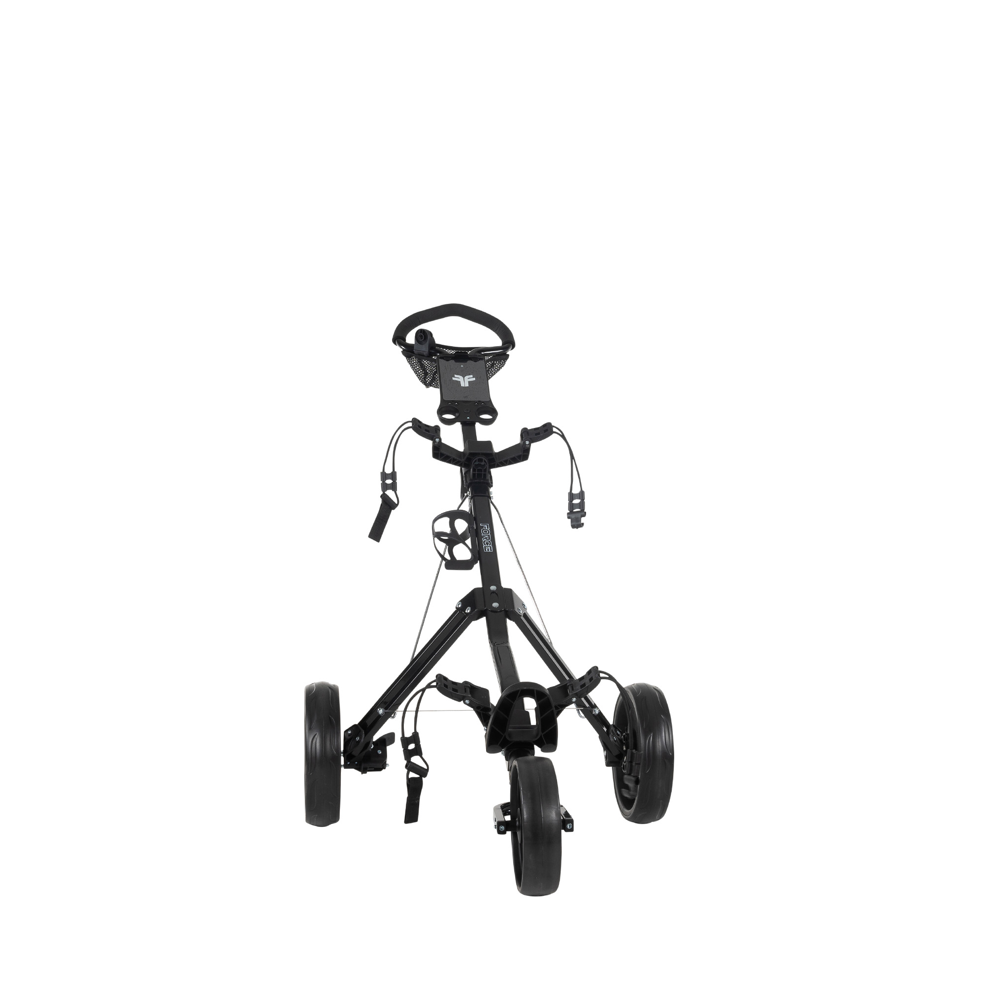 Fastfold Trolley Force – Fastfold Golf