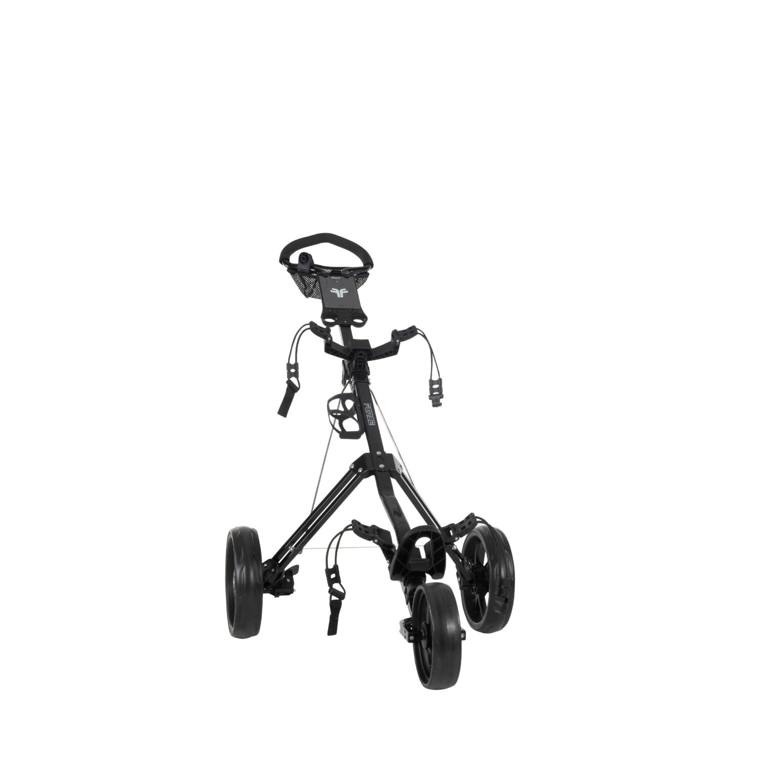 Fastfold Golf
