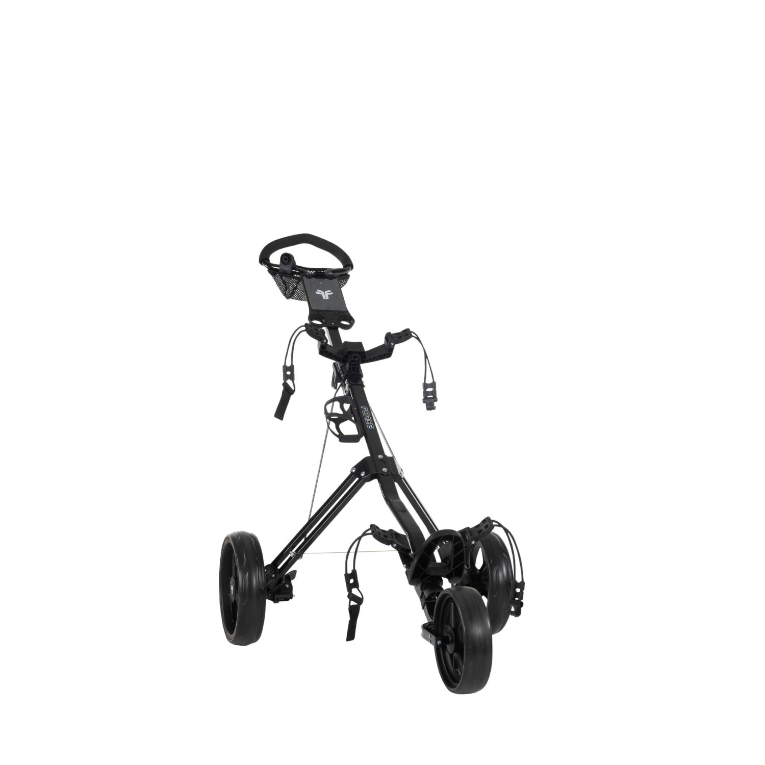 Fastfold Golf