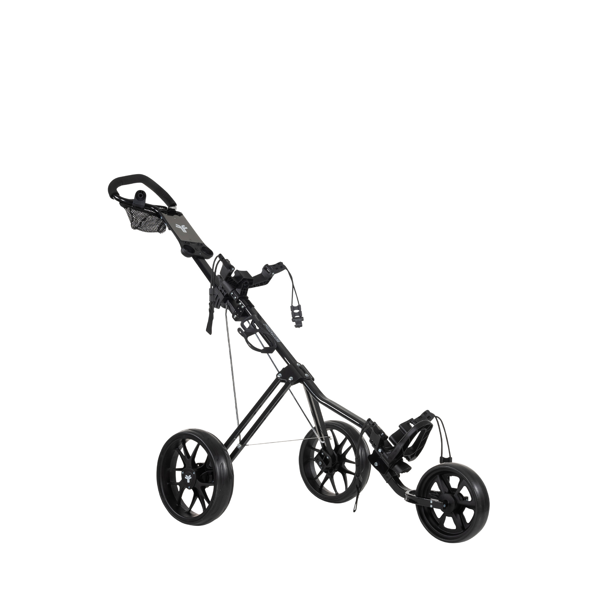 Fastfold Trolley Force – Fastfold Golf