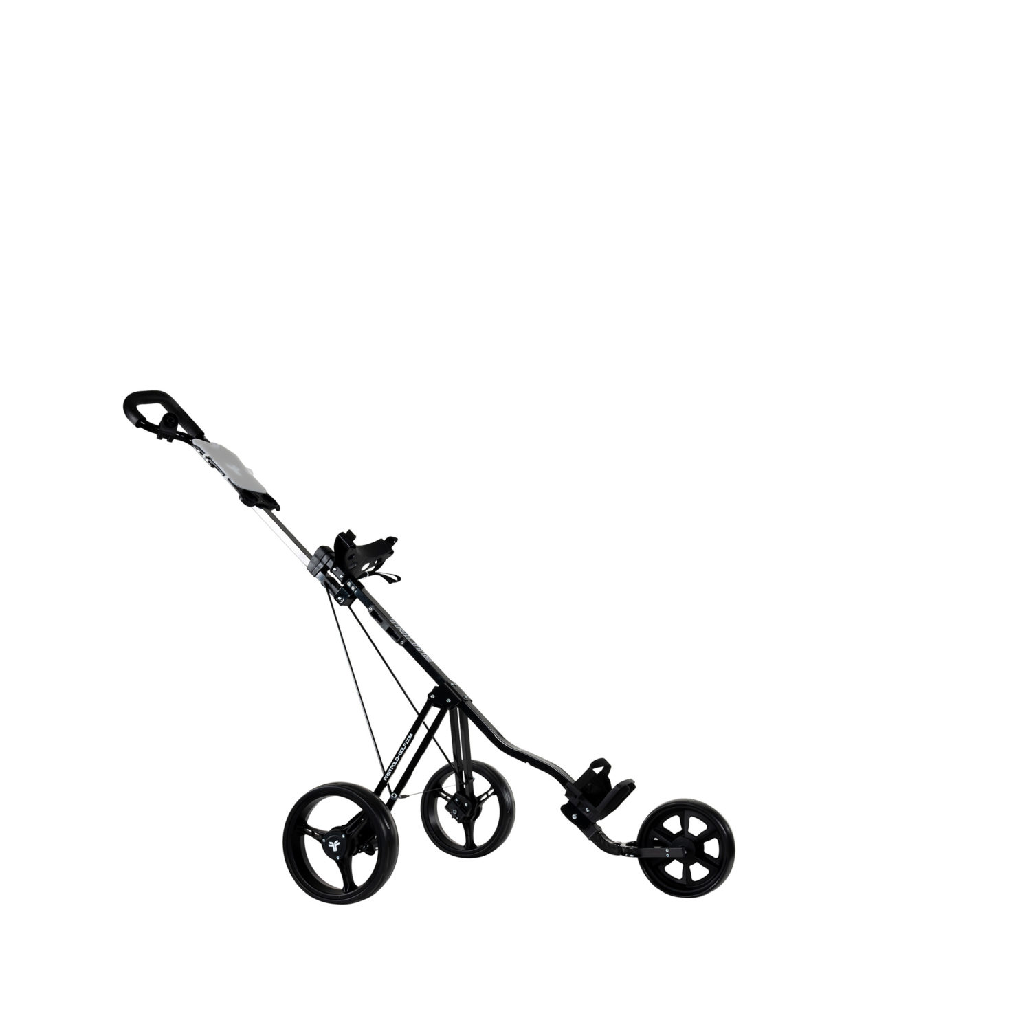 Fastfold Golf