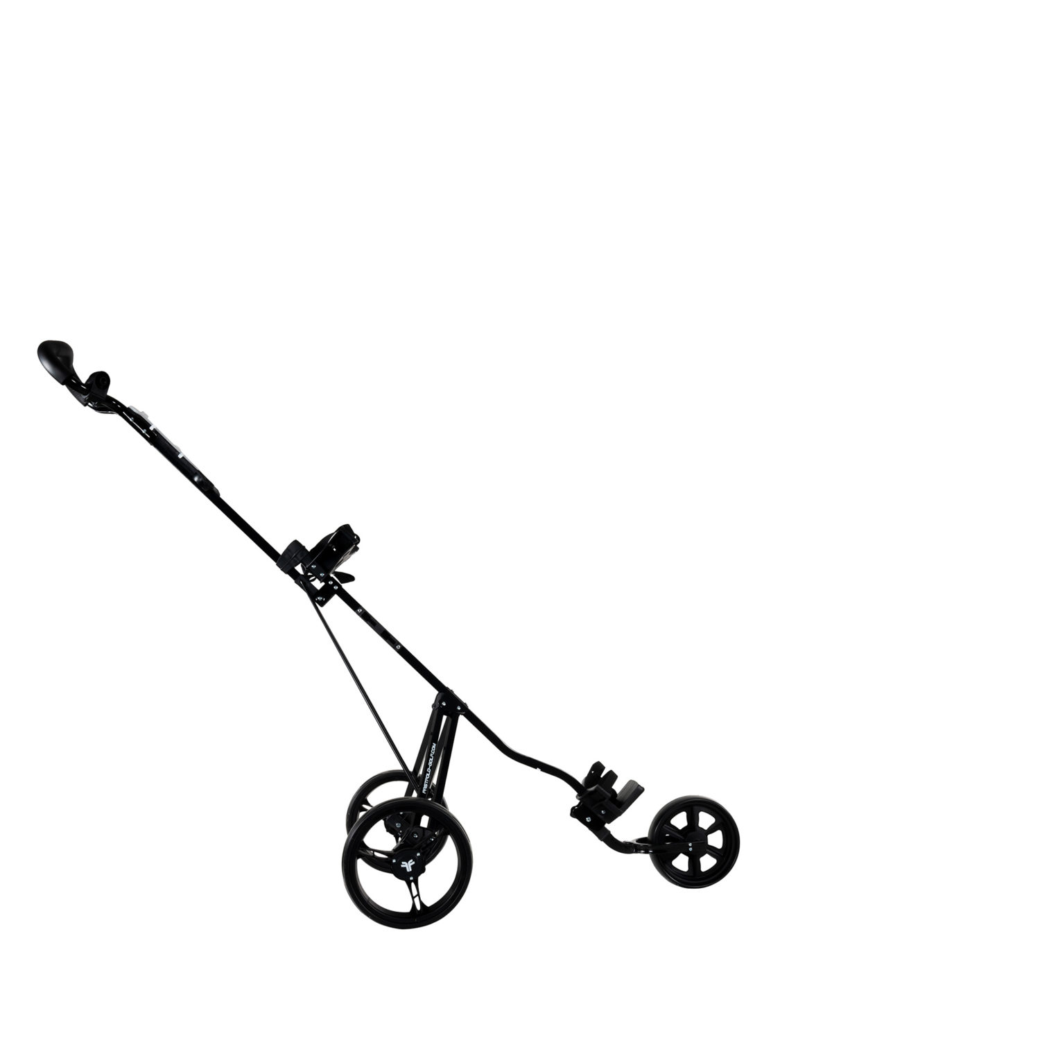 Fastfold Golf