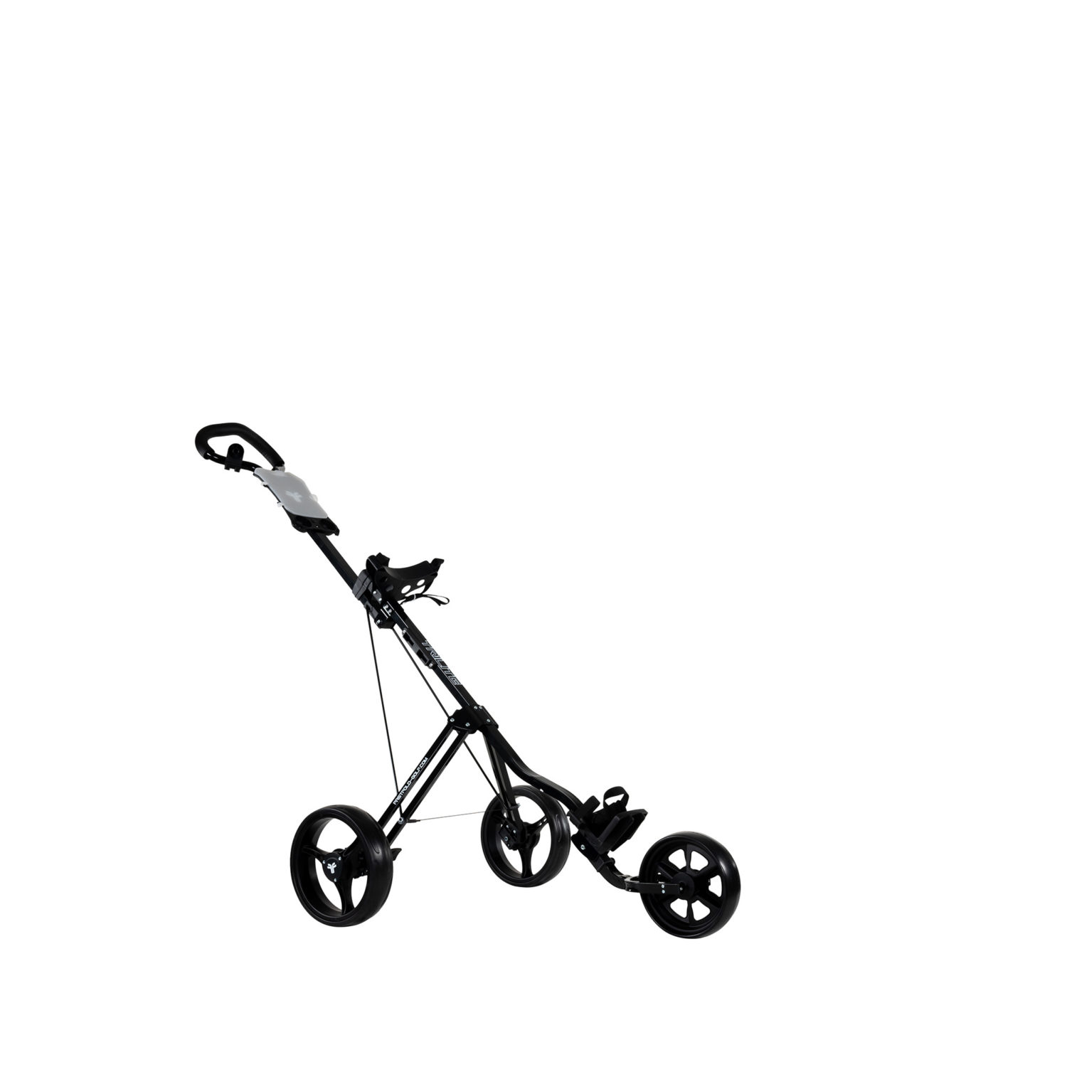 Fastfold Golf
