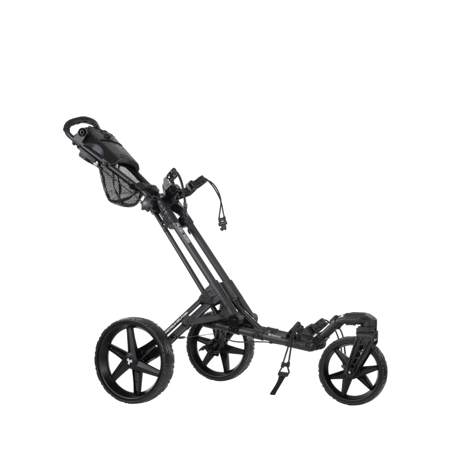 Fastfold Golf