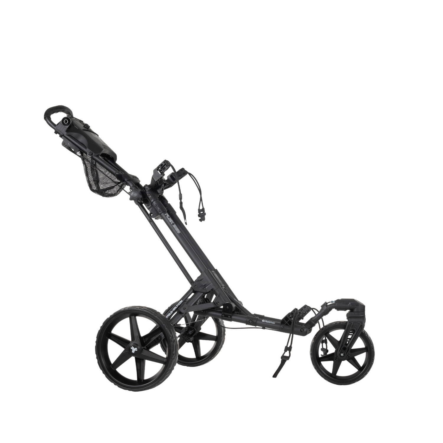 Fastfold Golf