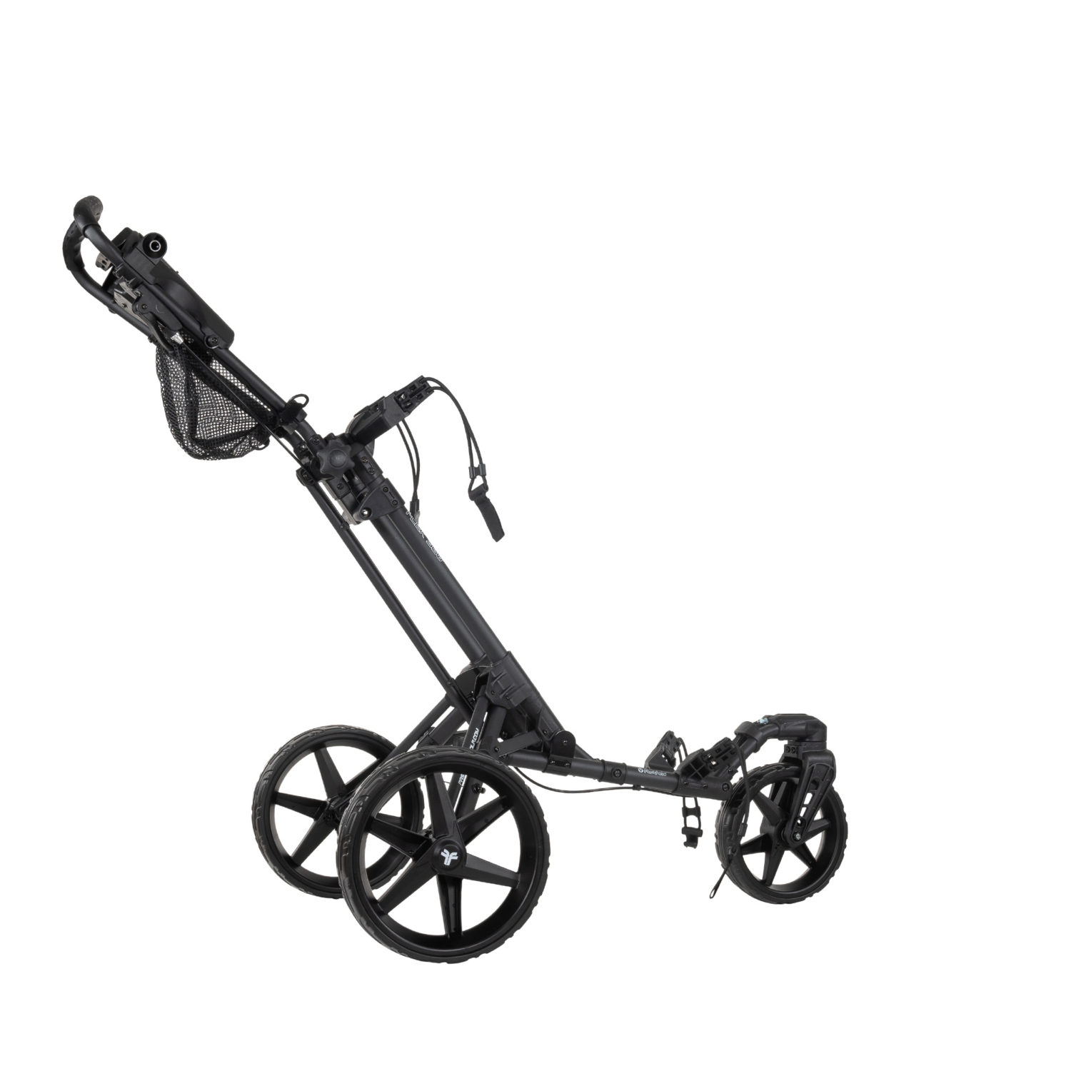 Fastfold Golf