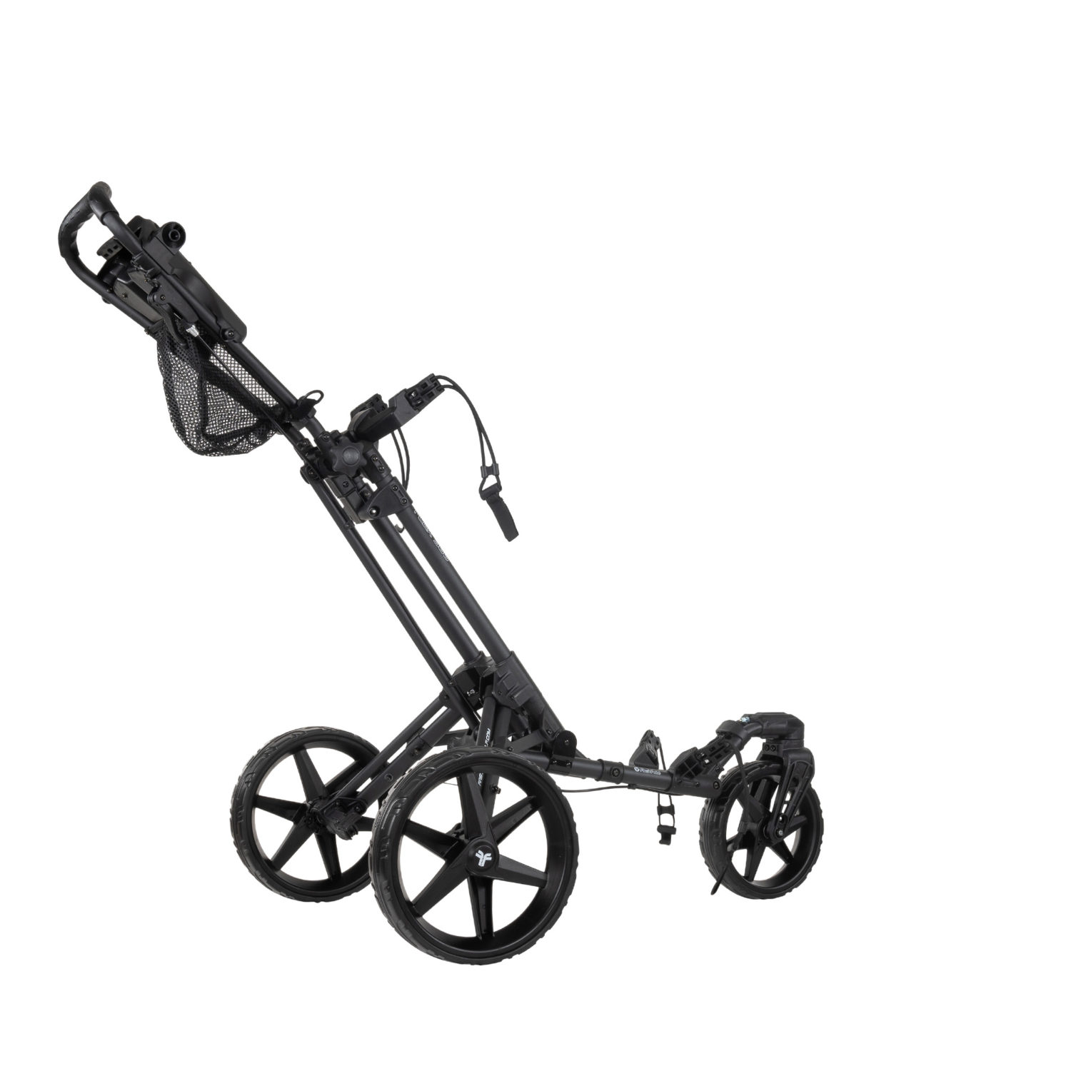 Fastfold Golf