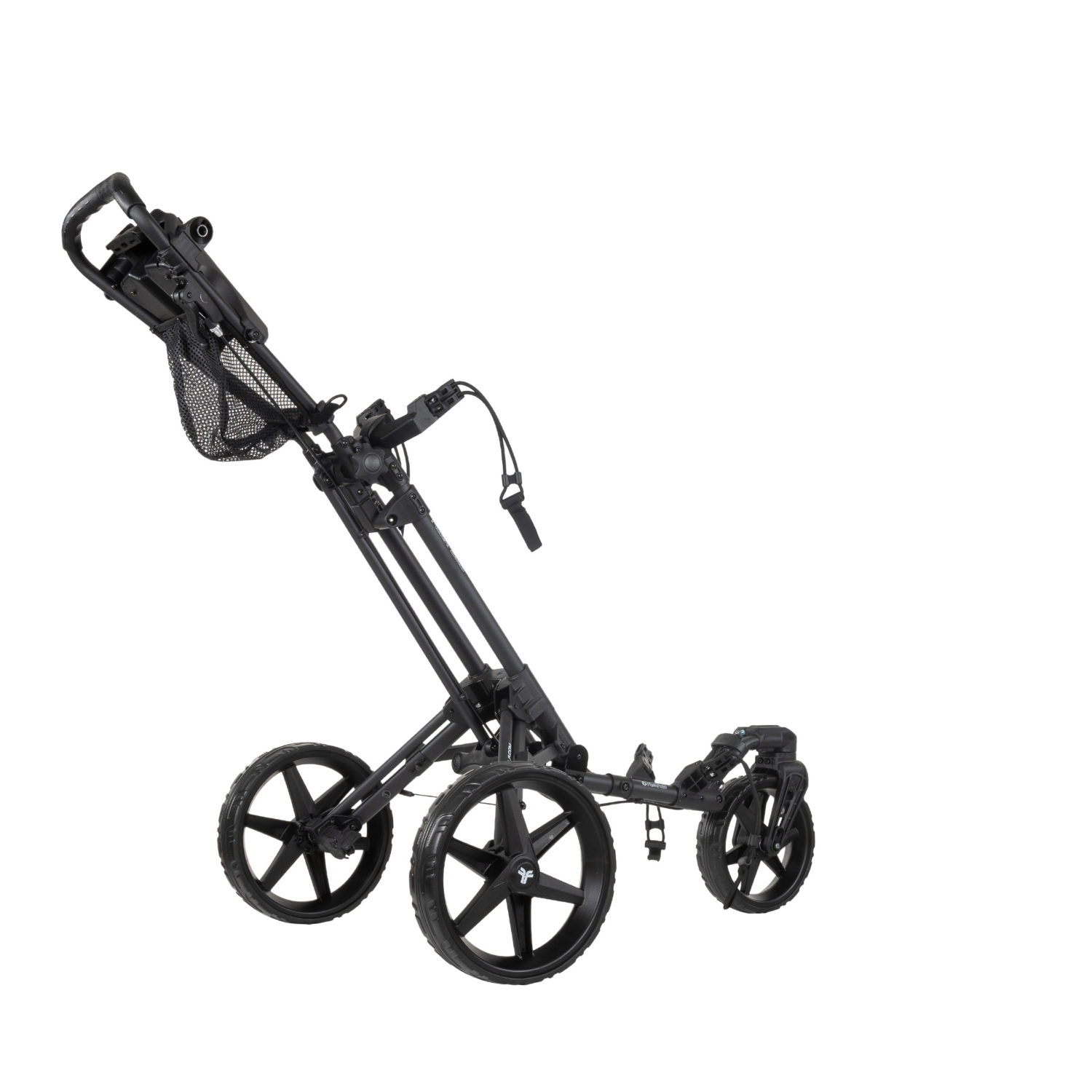 Fastfold Golf