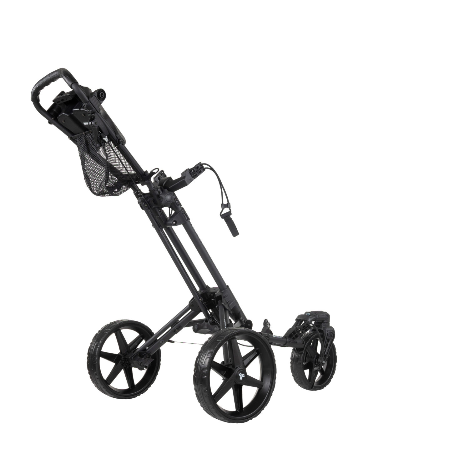 Fastfold Golf