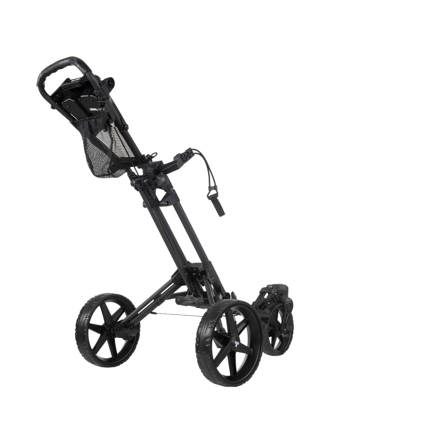 Fastfold Golf