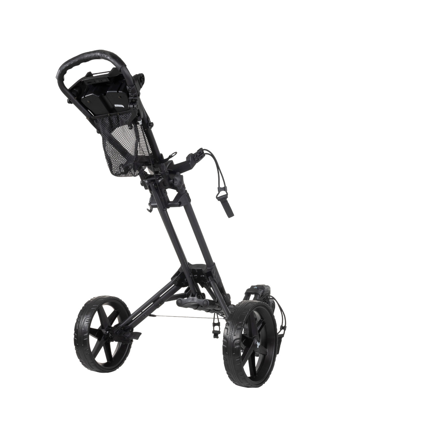 Fastfold Golf