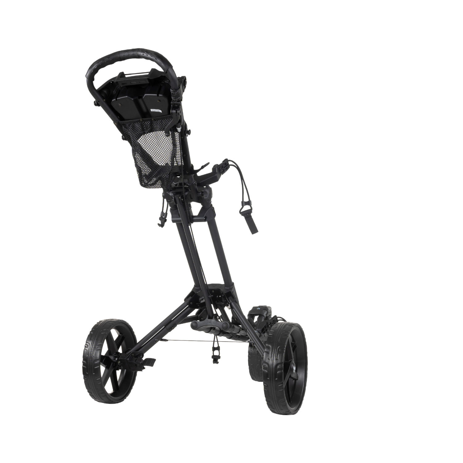 Fastfold Golf