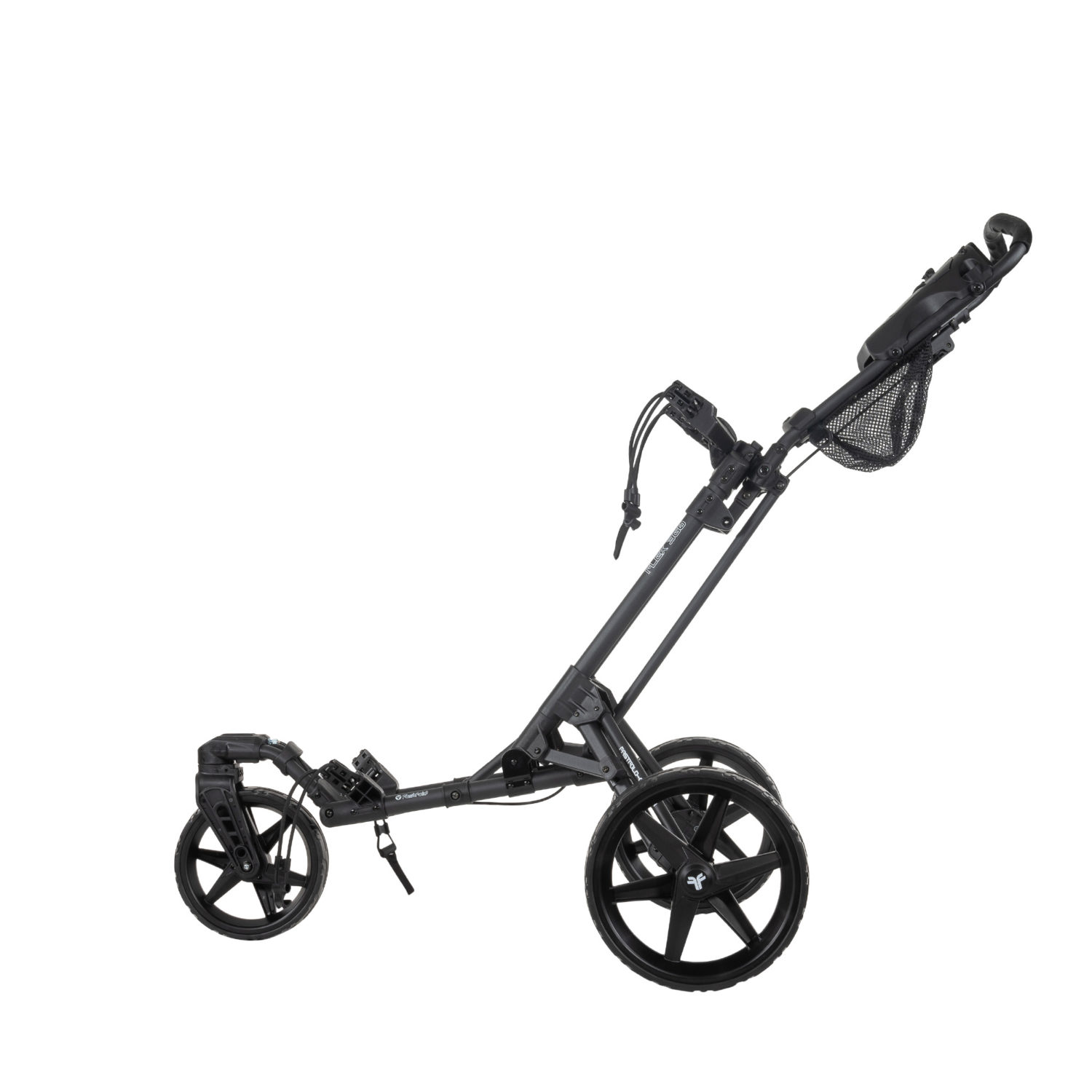 Fastfold Golf