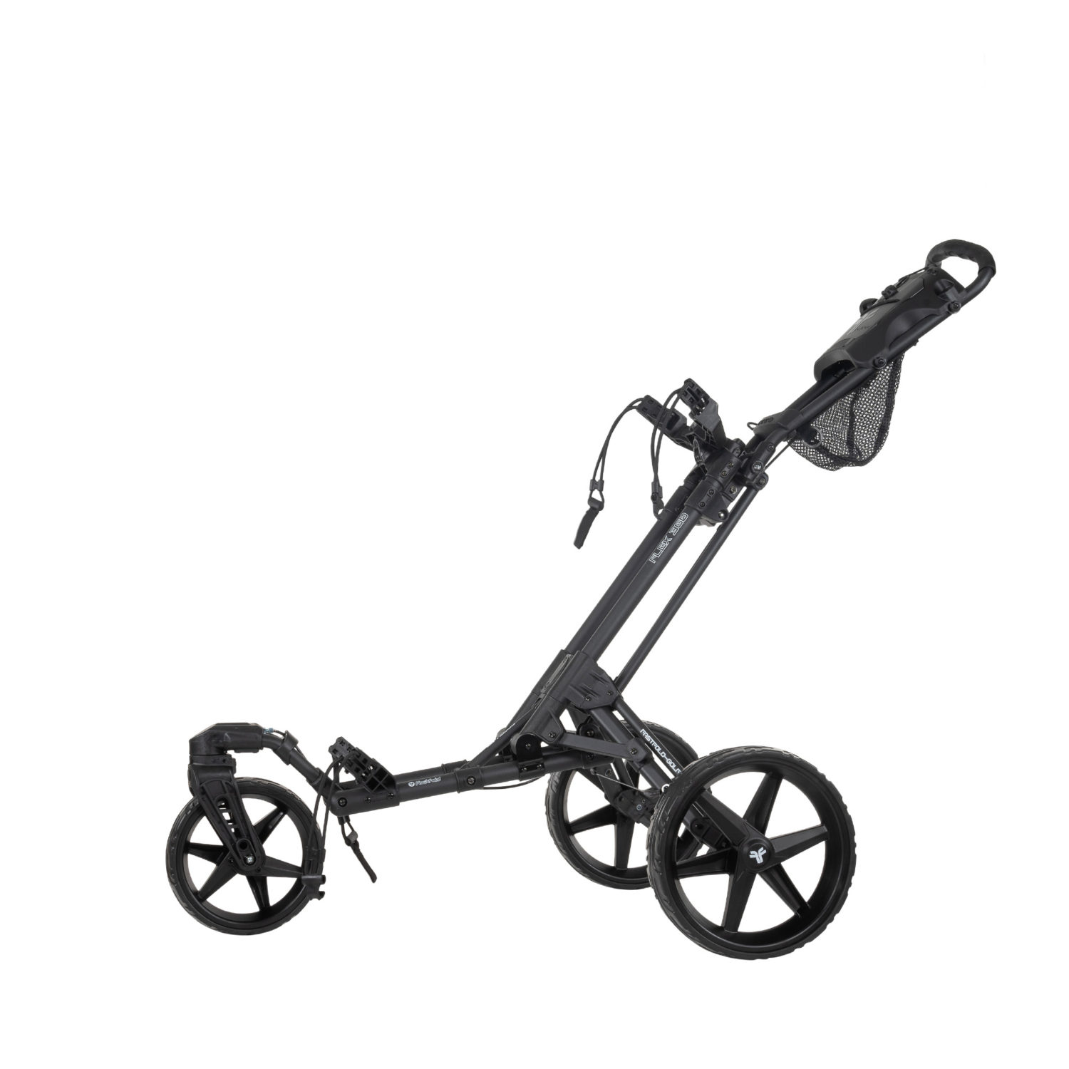 Fastfold Golf