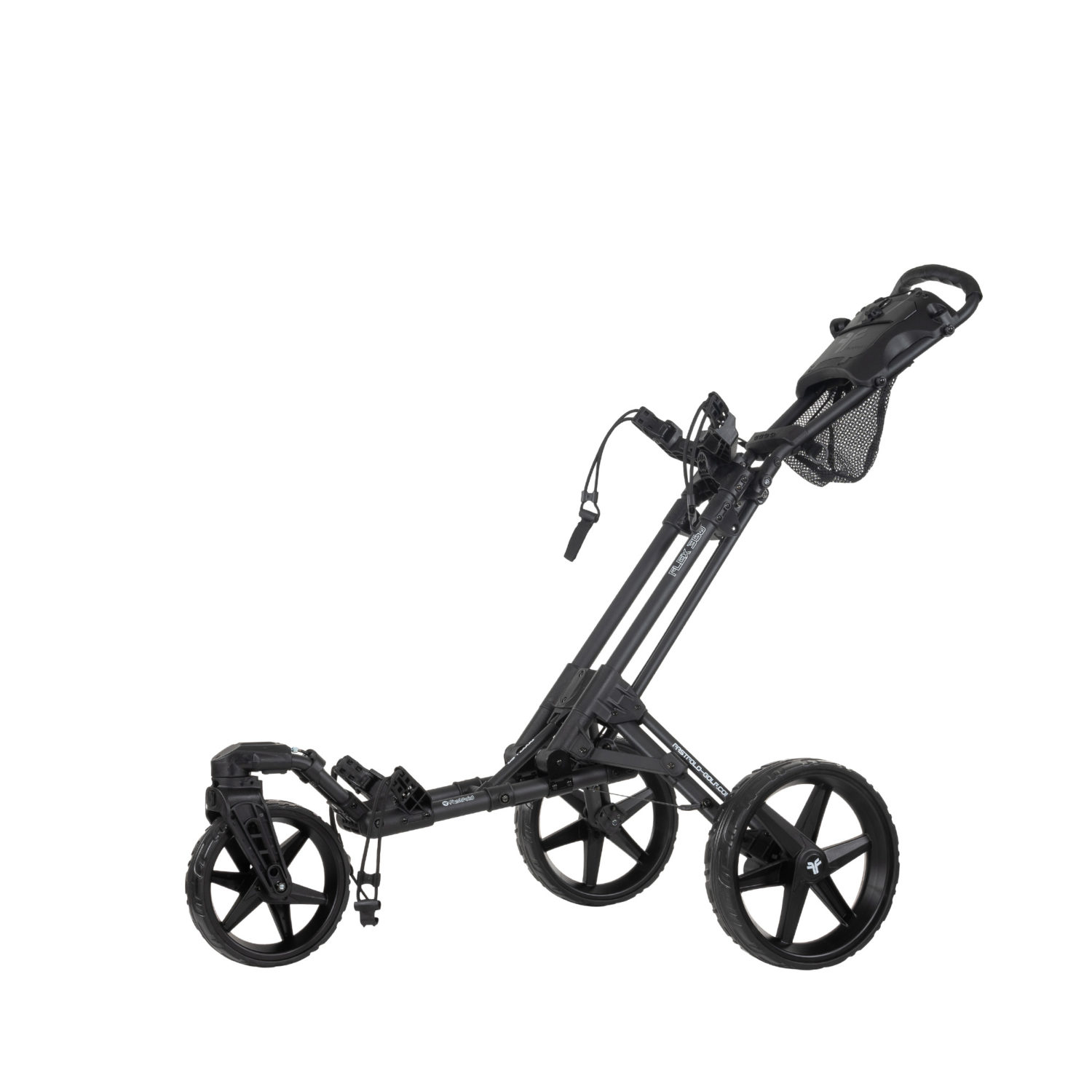 Fastfold Golf