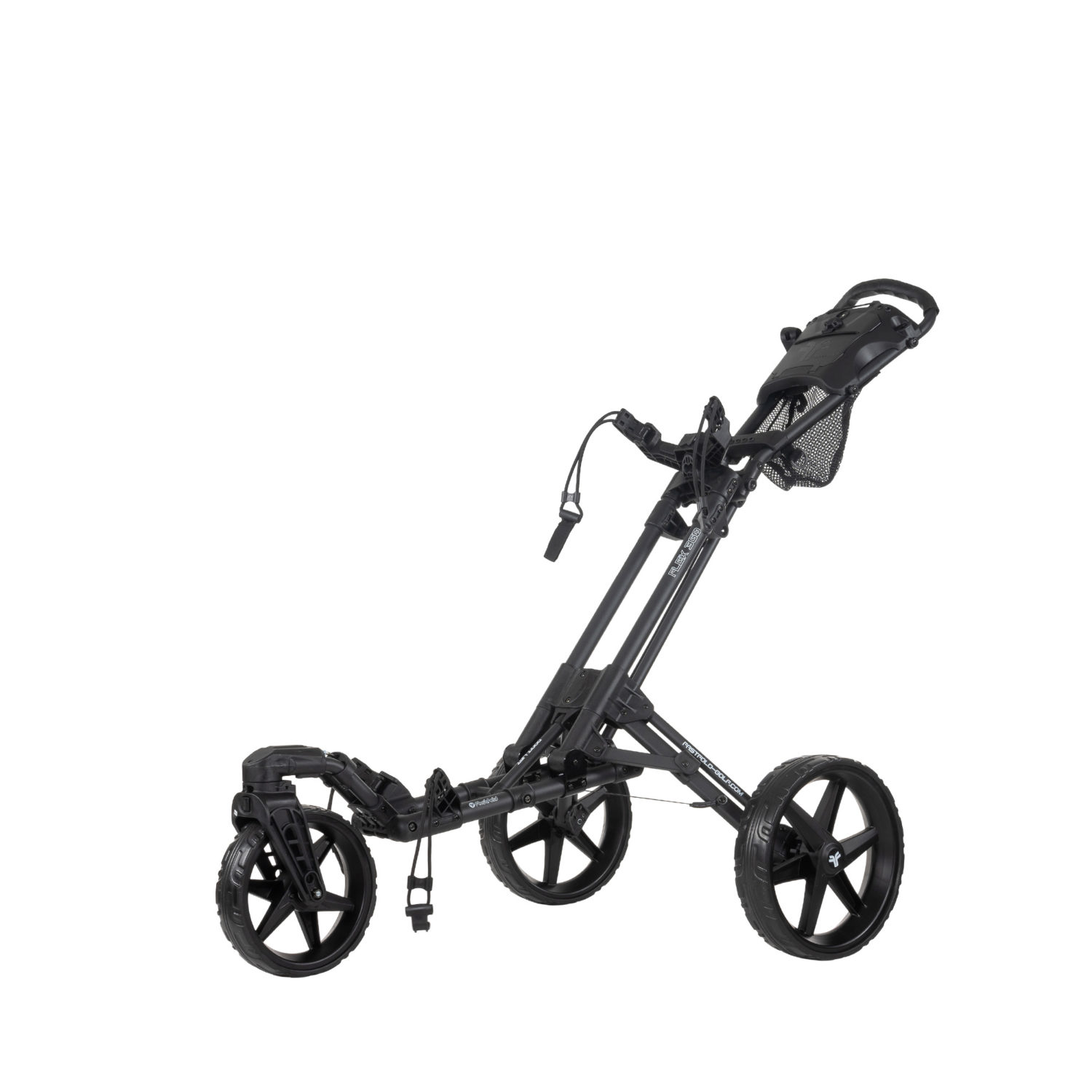 Fastfold Golf