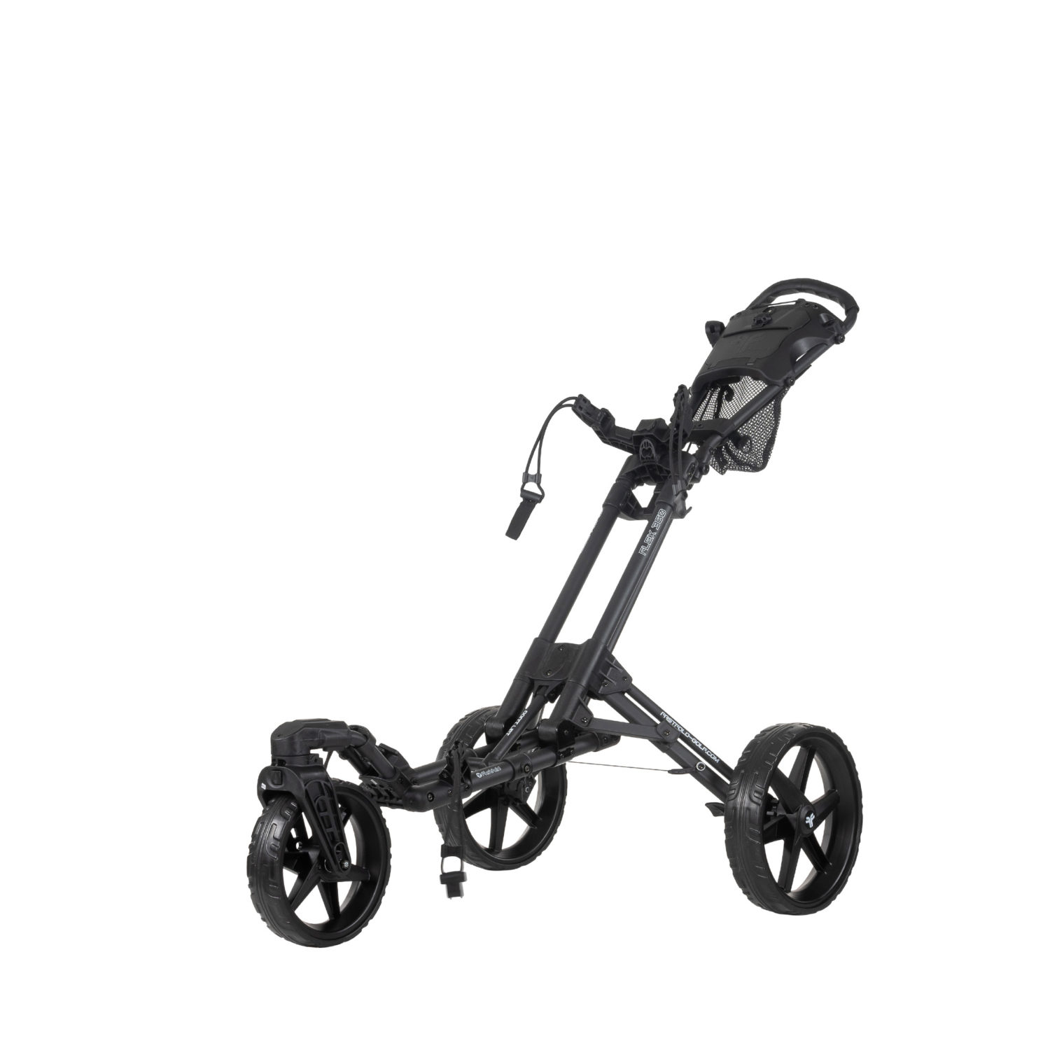 Fastfold Golf