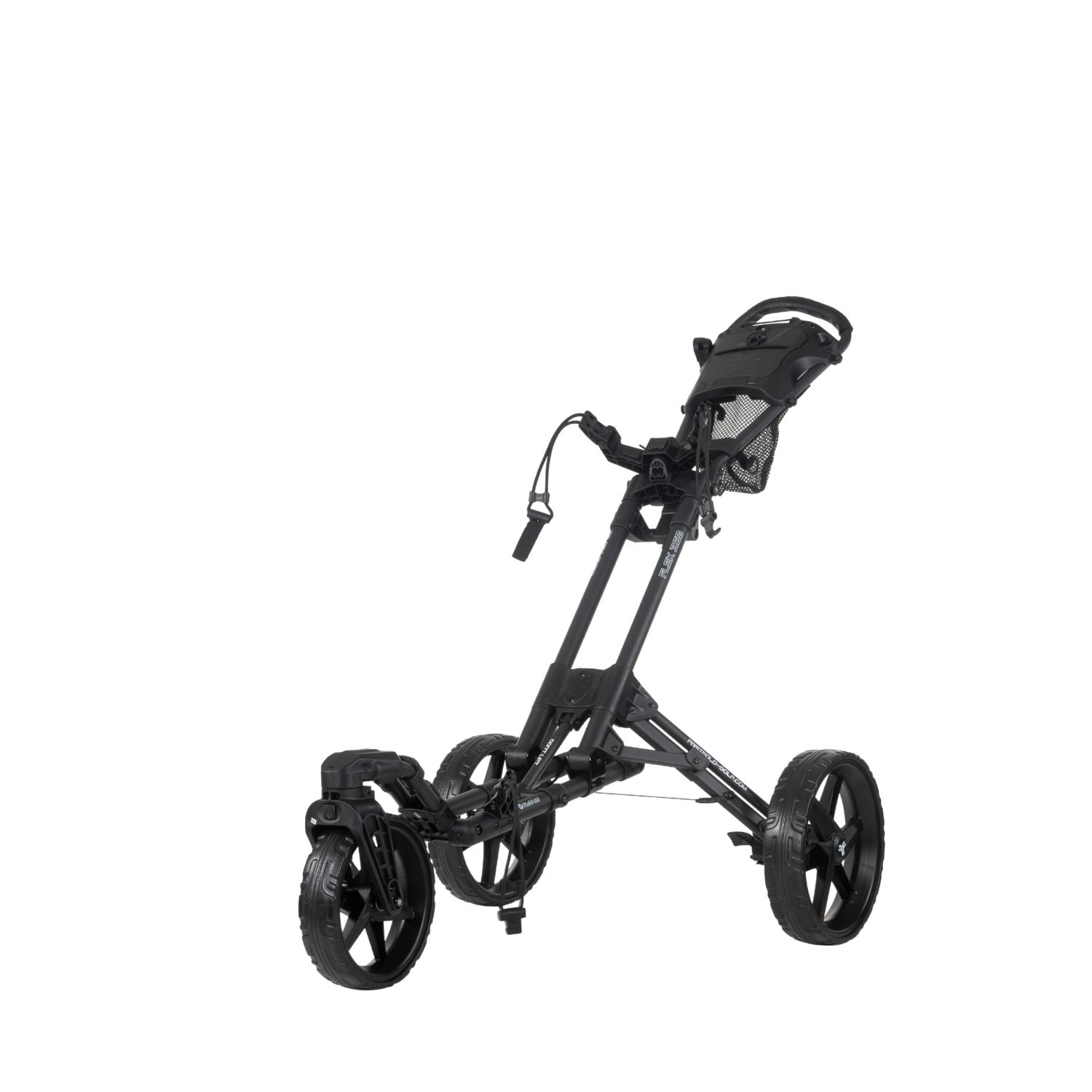 Fastfold Golf