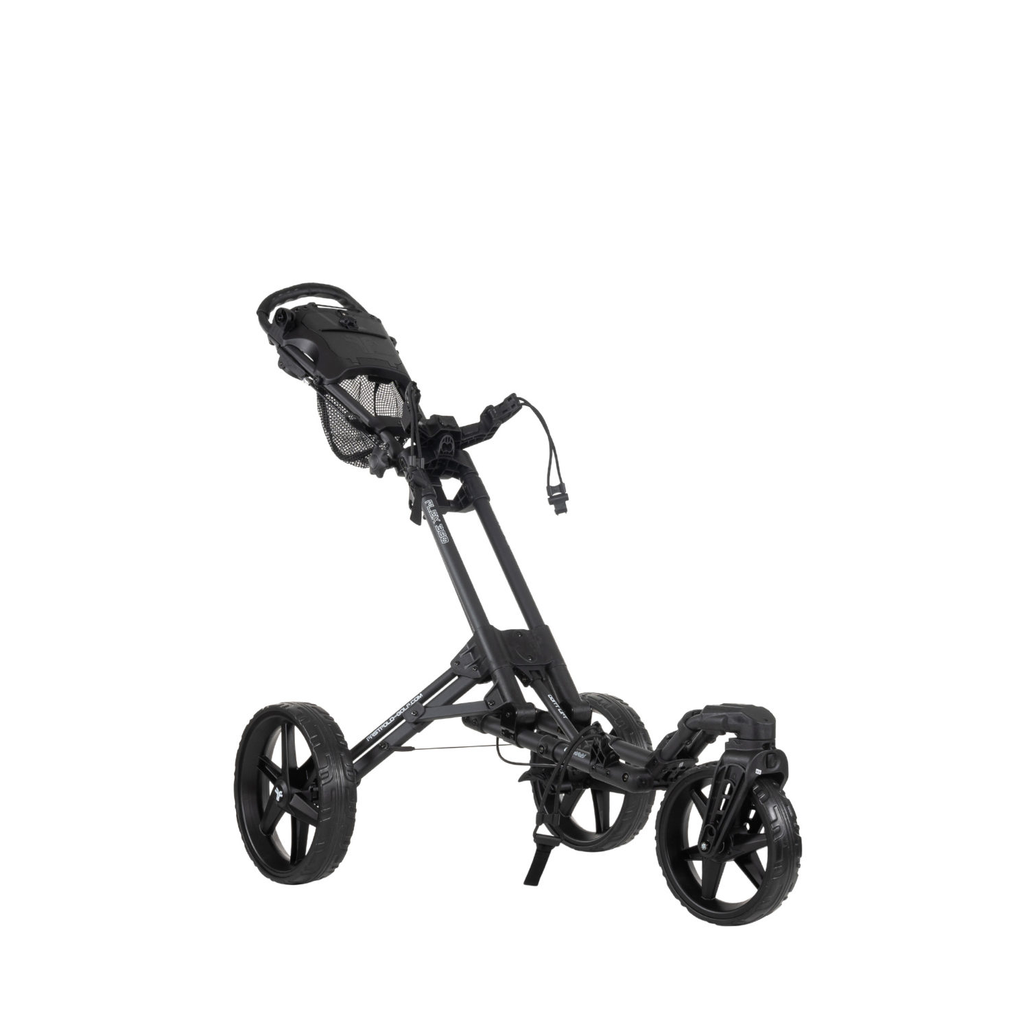 Fastfold Golf