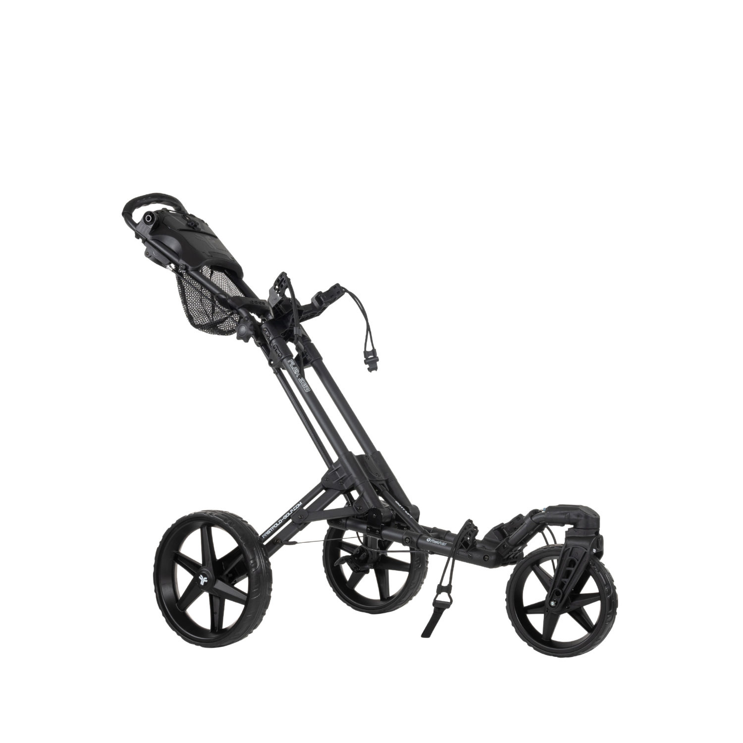 Fastfold Golf