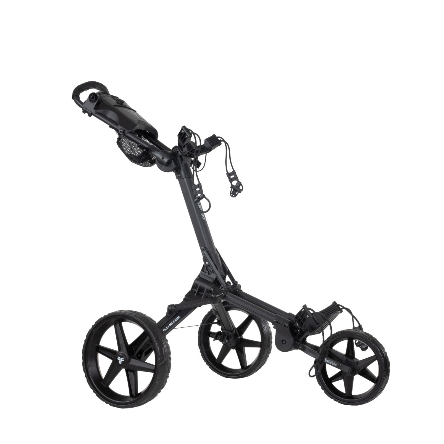 Fastfold Golf