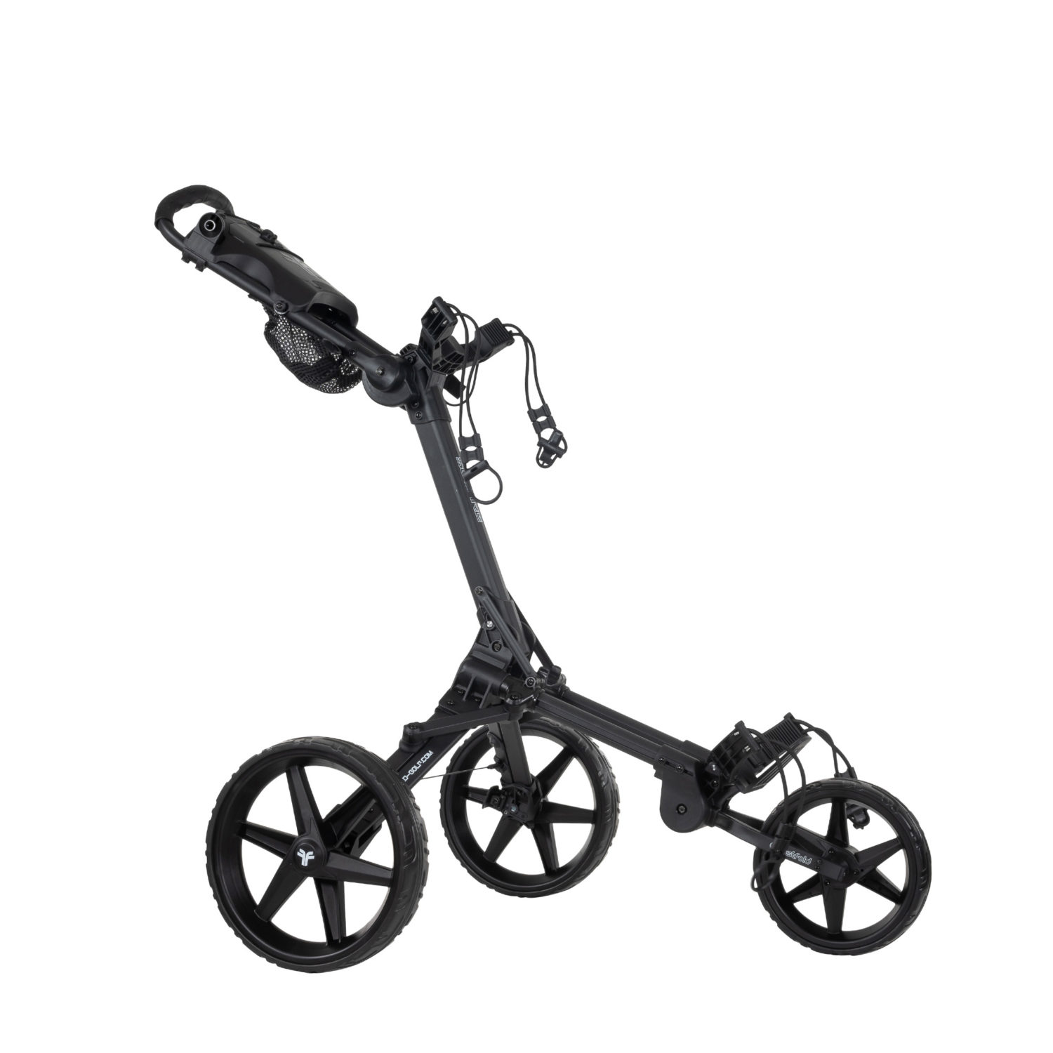 Fastfold Golf