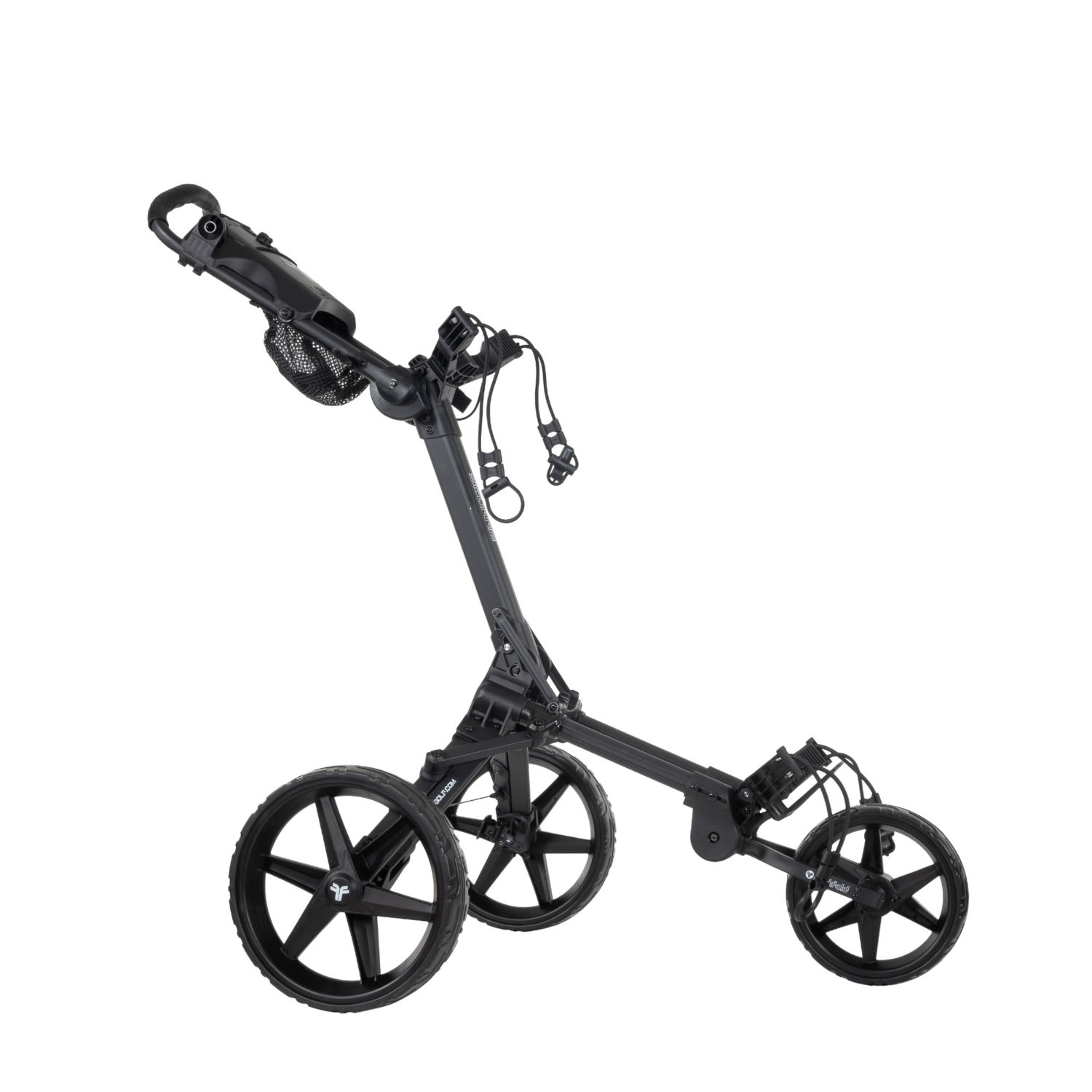 Fastfold Golf
