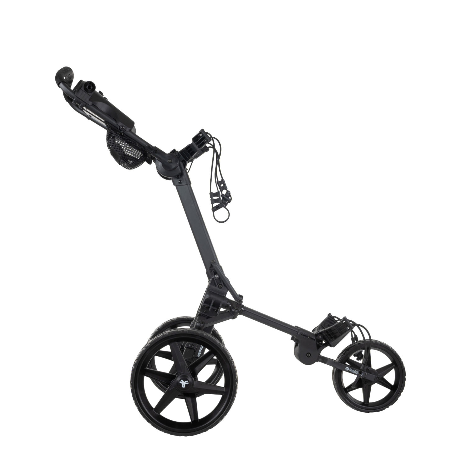 Fastfold Golf