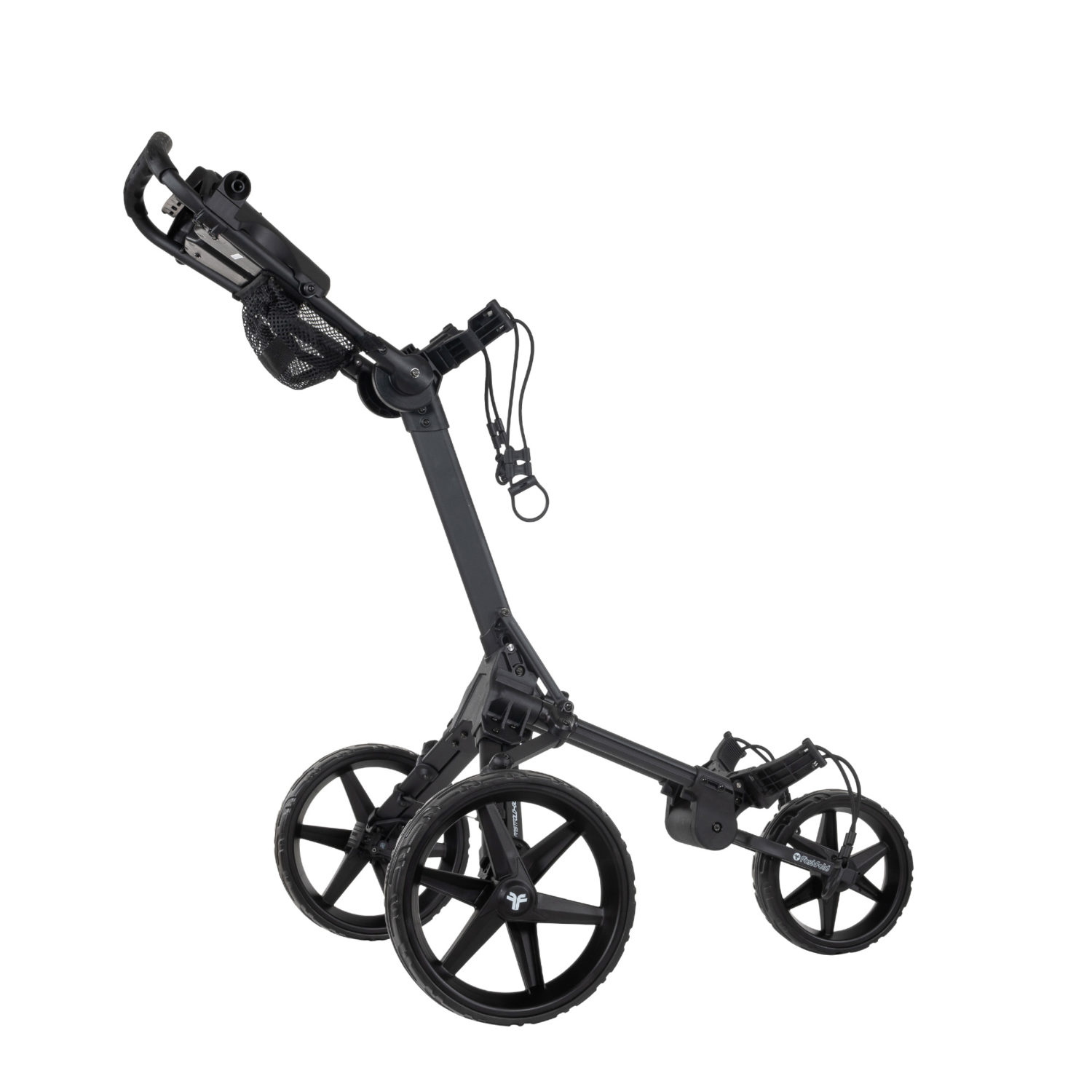 Fastfold Golf