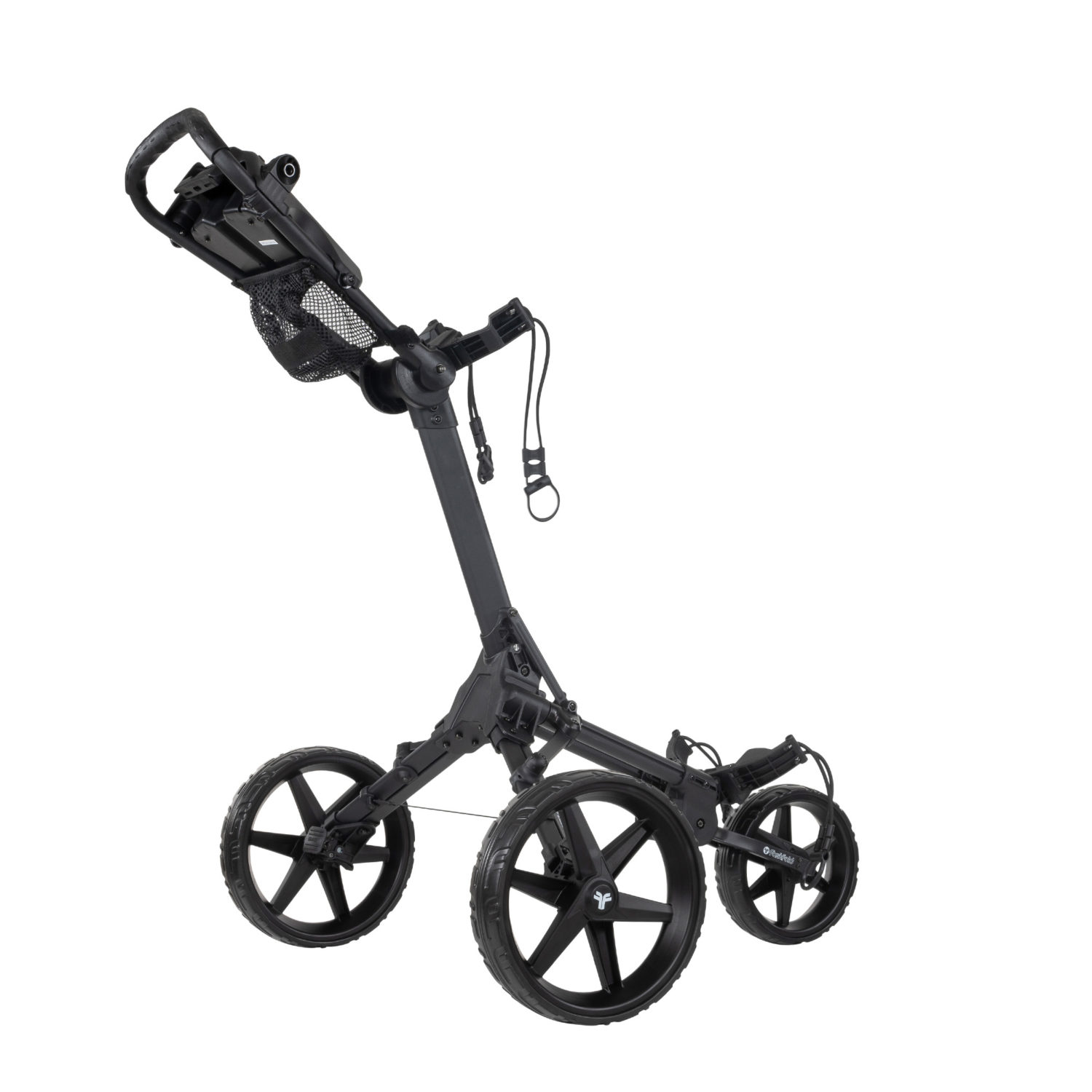 Fastfold Golf