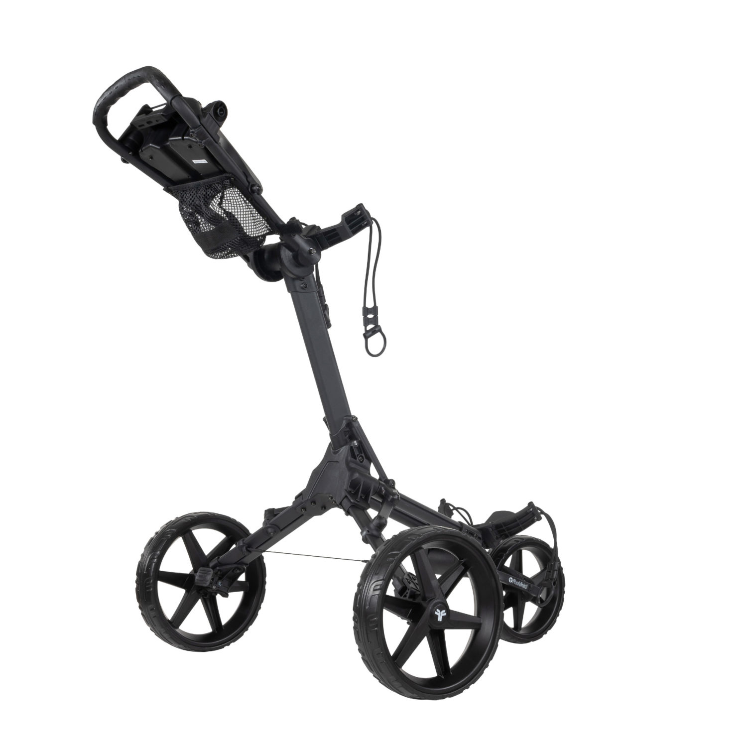 Fastfold Golf
