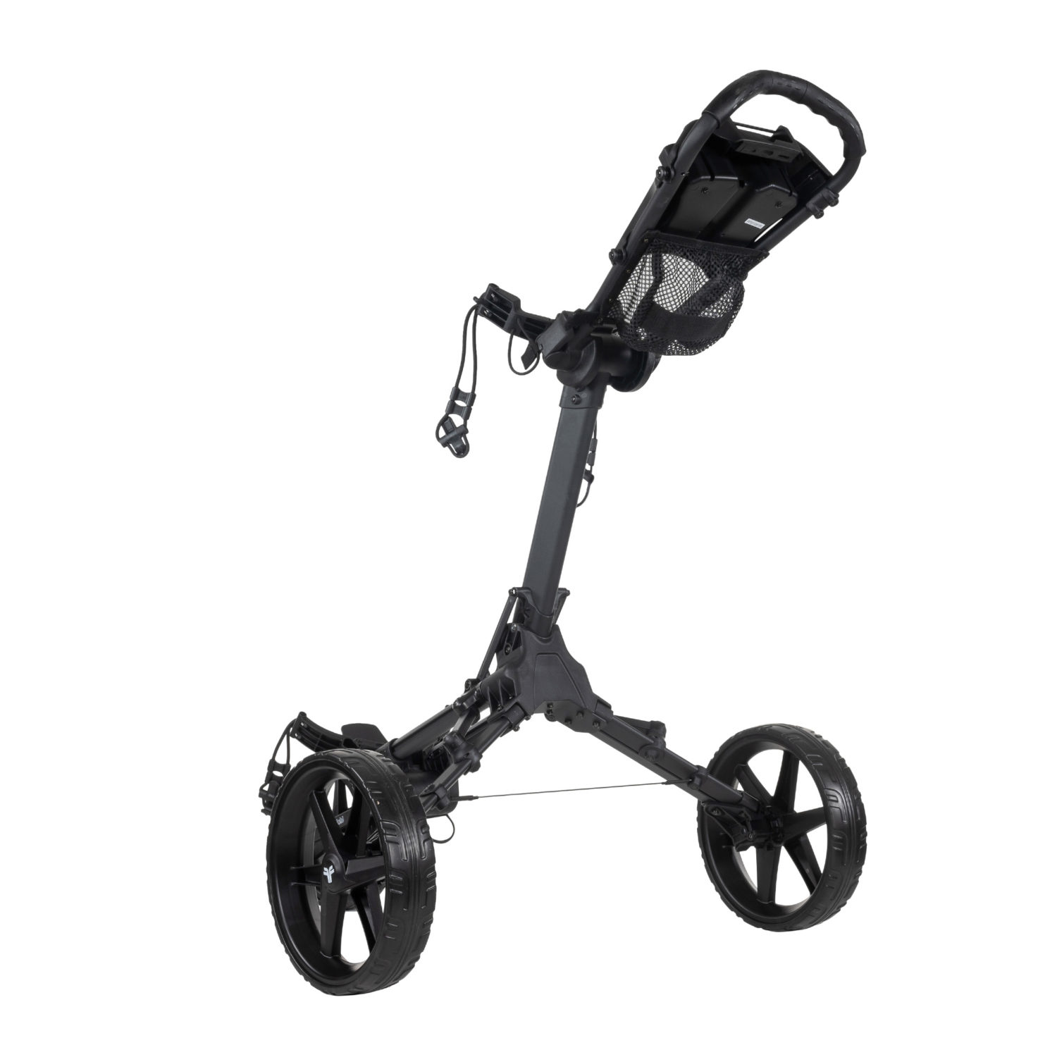 Fastfold Golf
